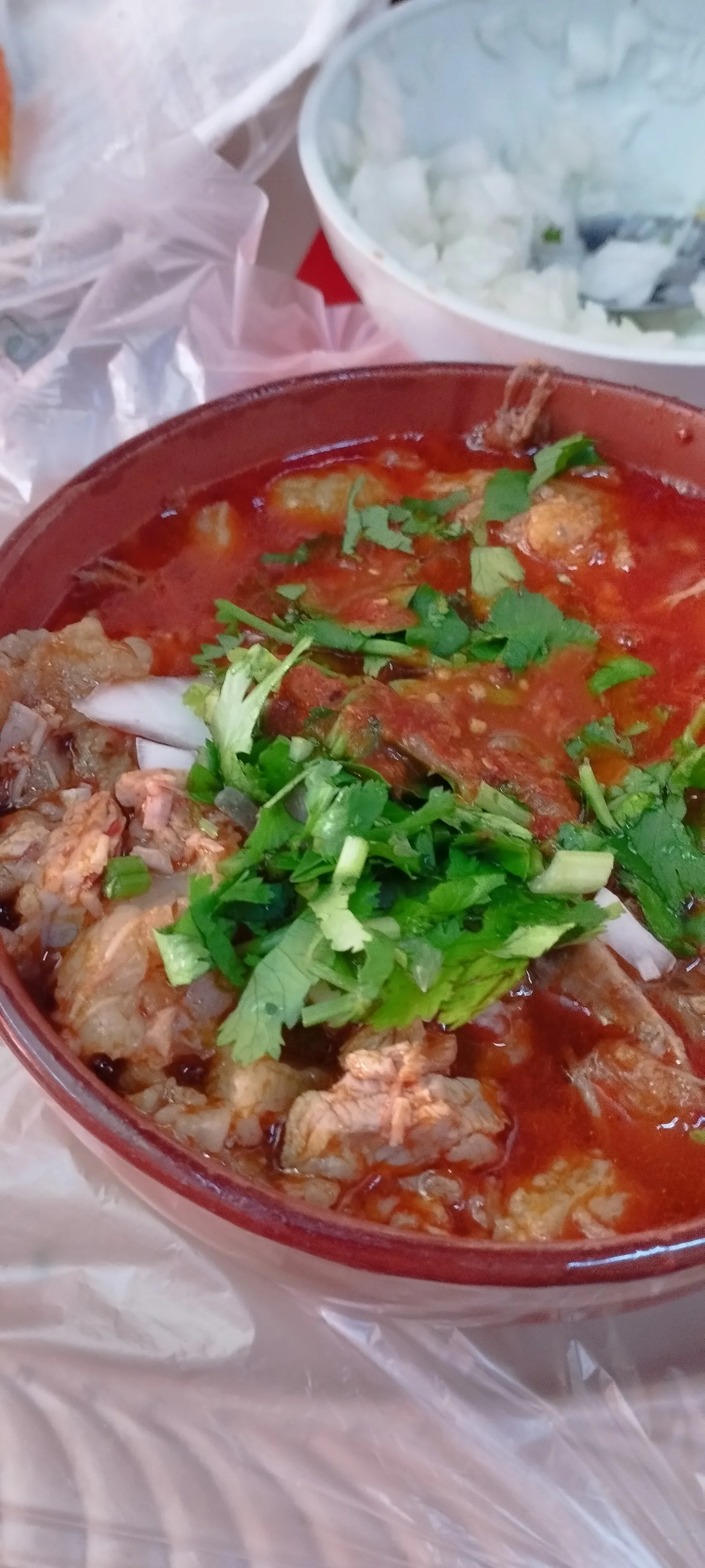 Birria de Res "Don Chava" image 9