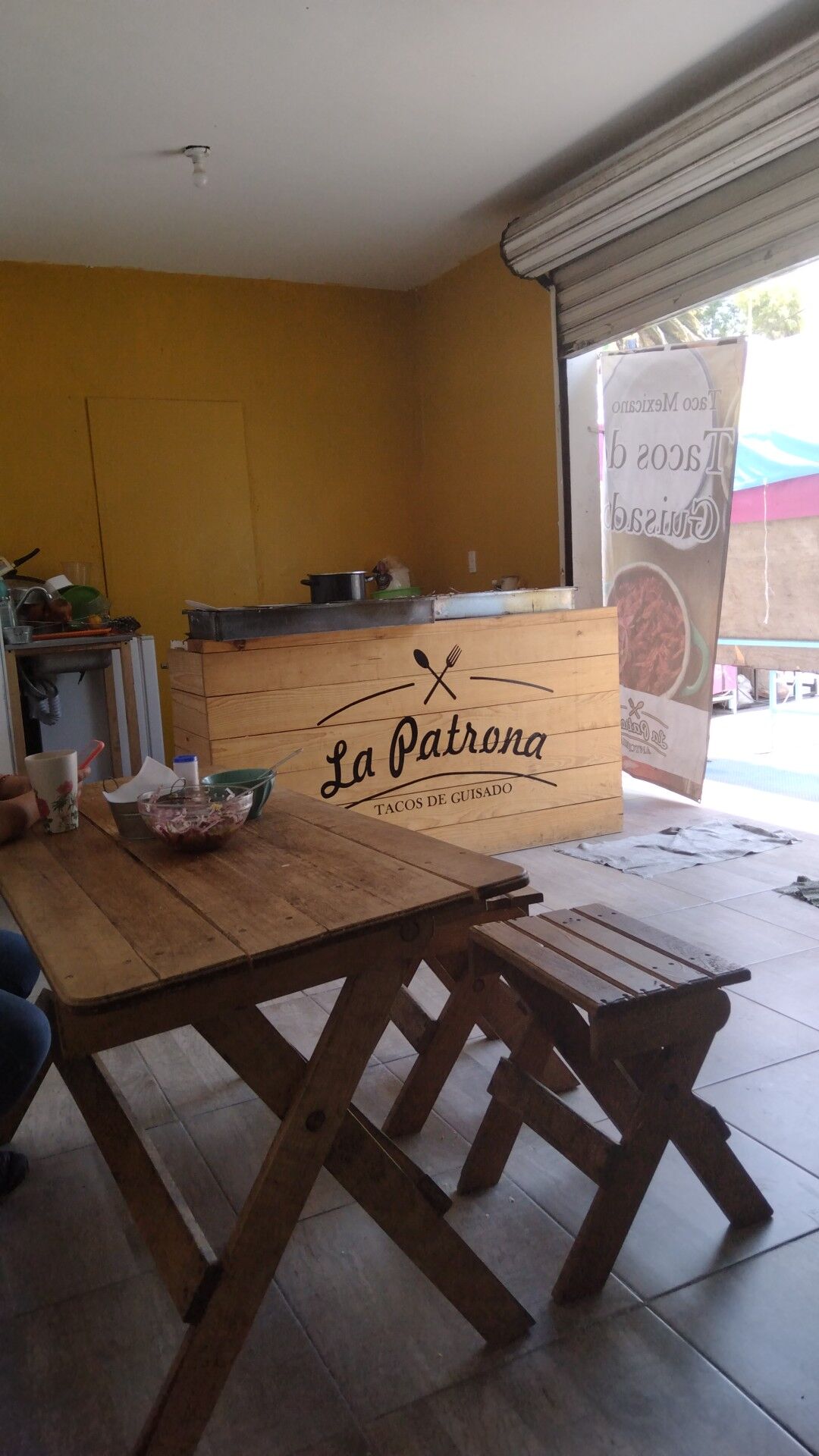 La Patrona image 1