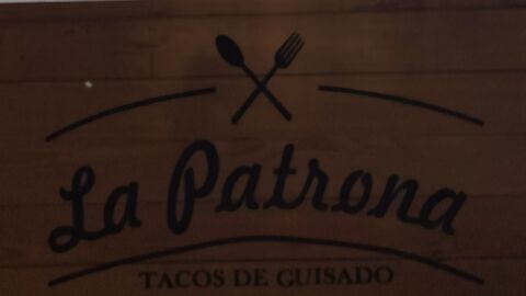 La Patrona image 2