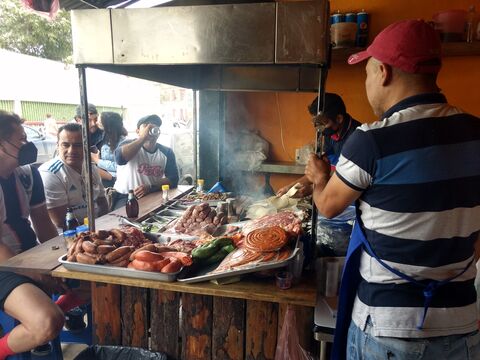 La Patrona image 5