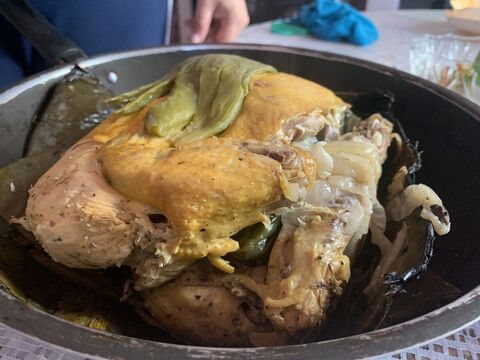 Pollos Roque (pollos en penca) image 7