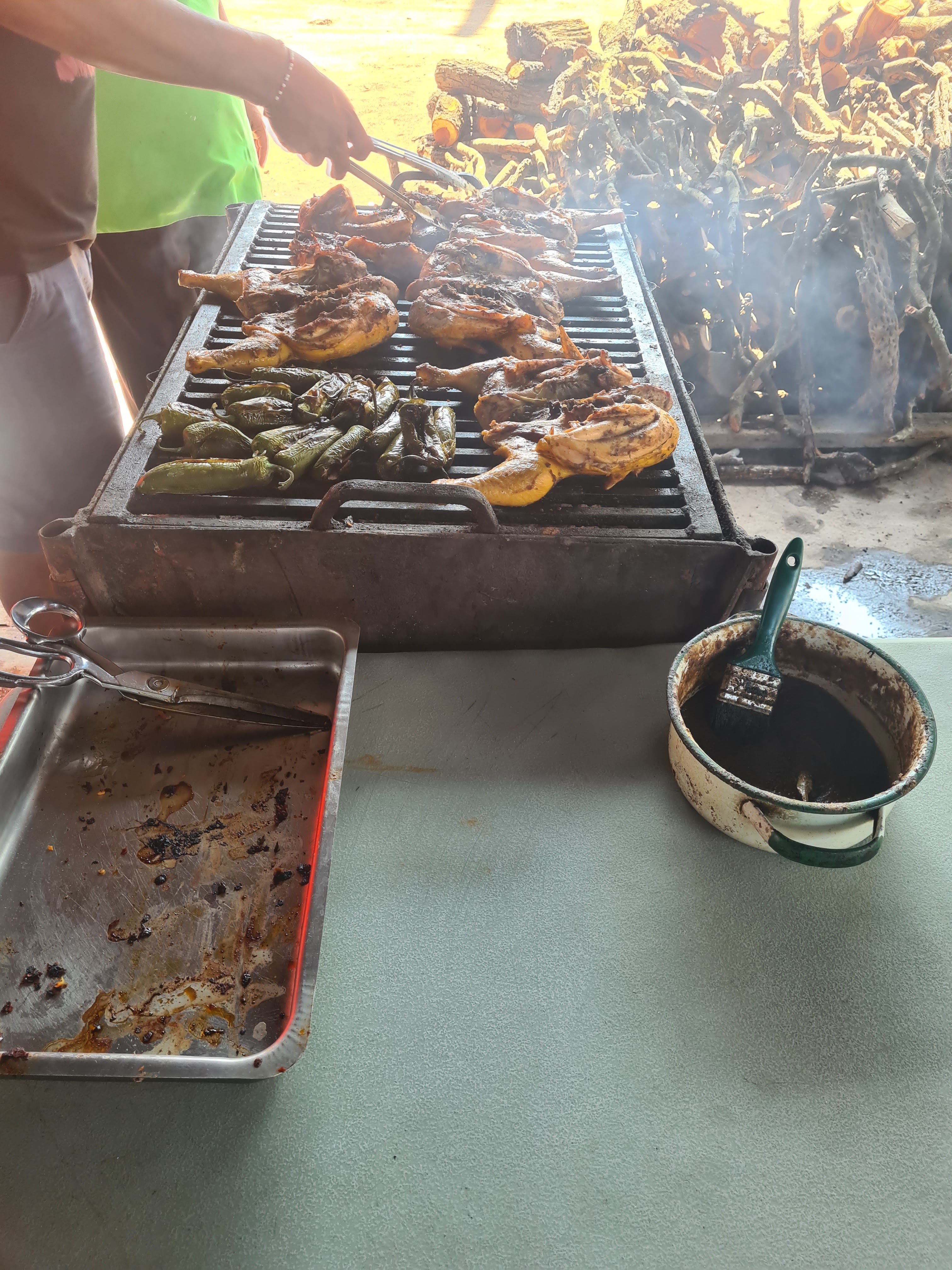 Pollos Roque (pollos en penca) image 9