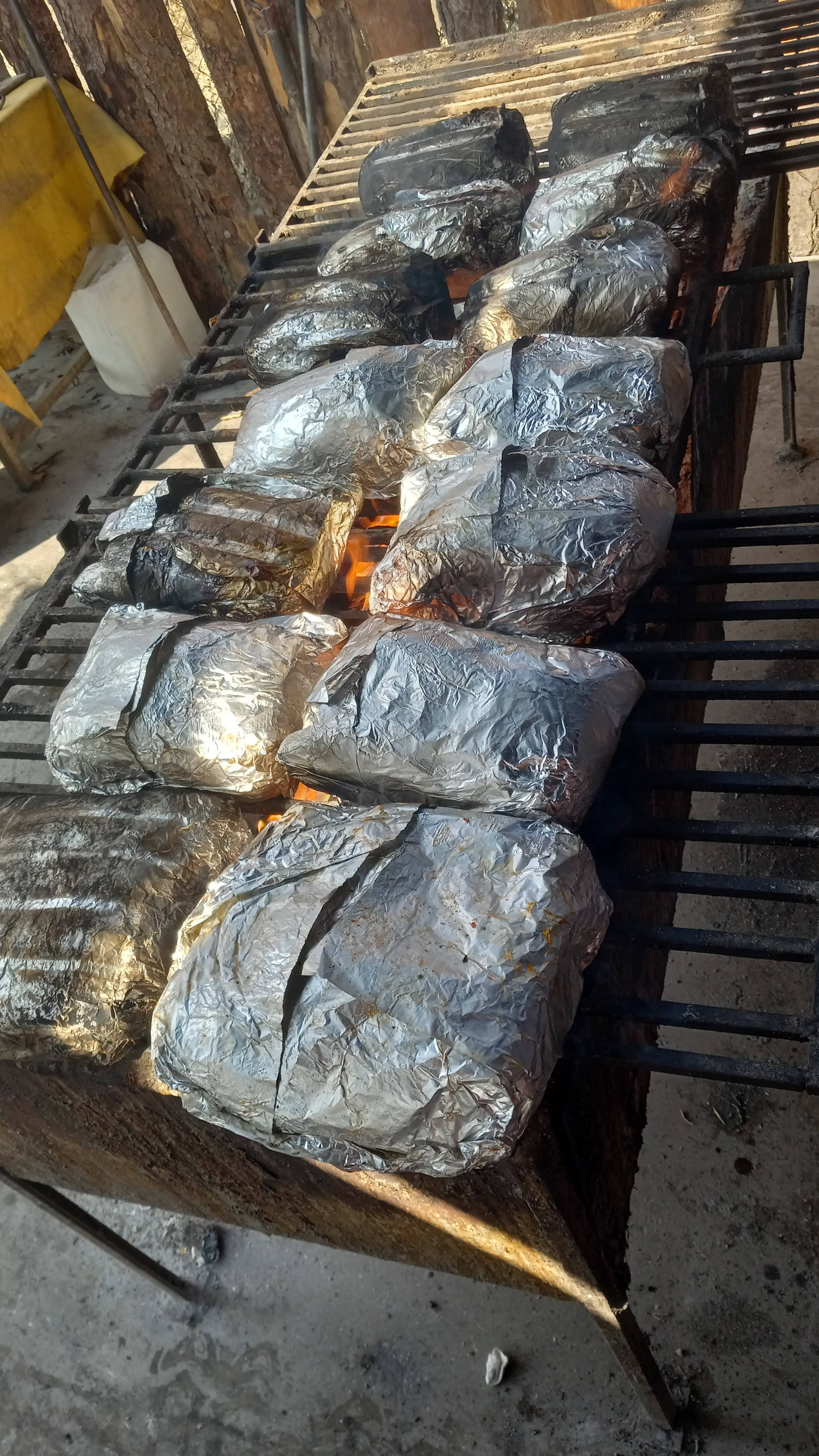 Pollos Roque (pollos en penca) image 10