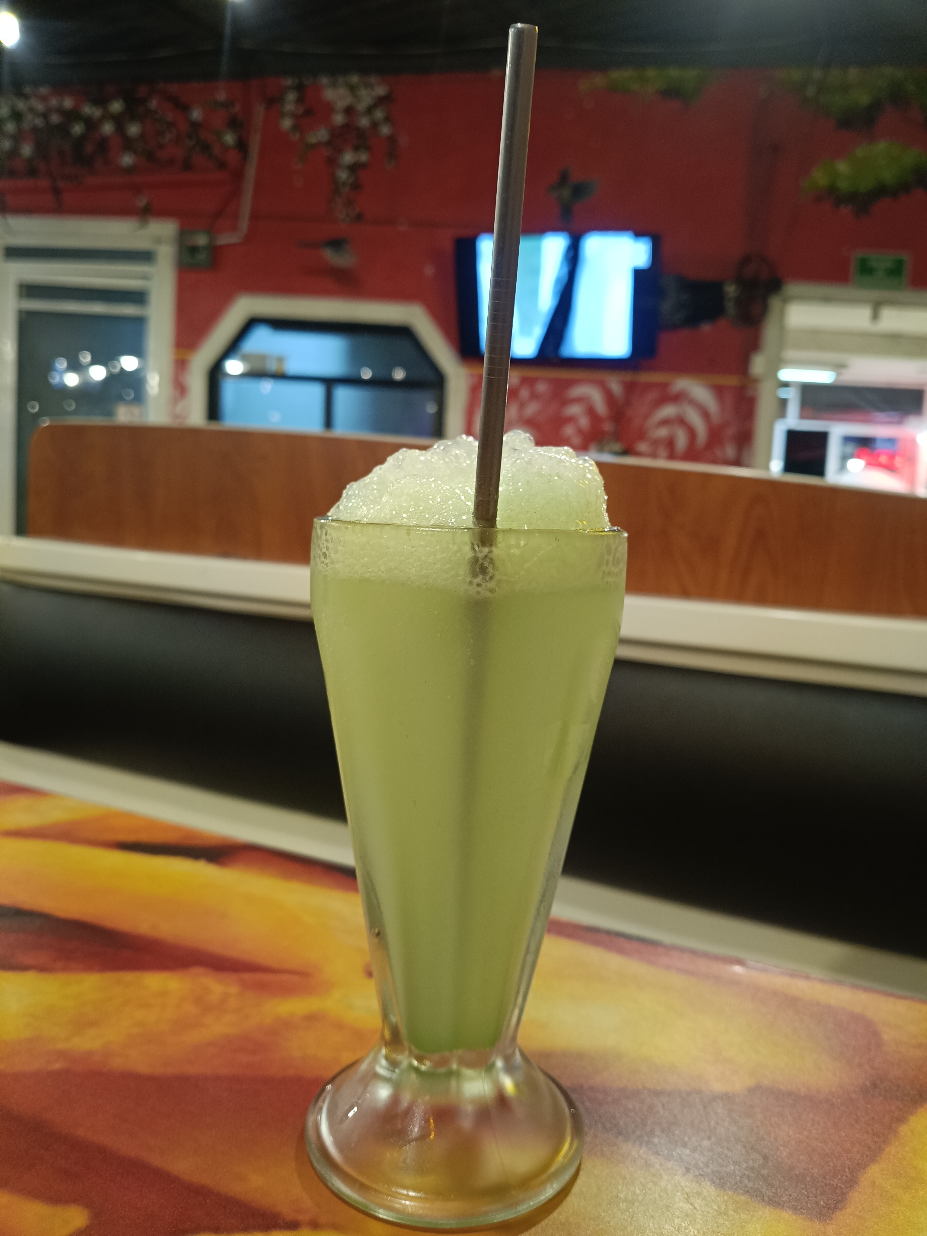 Wicho's Hamburguesas Y Chapatas image 4