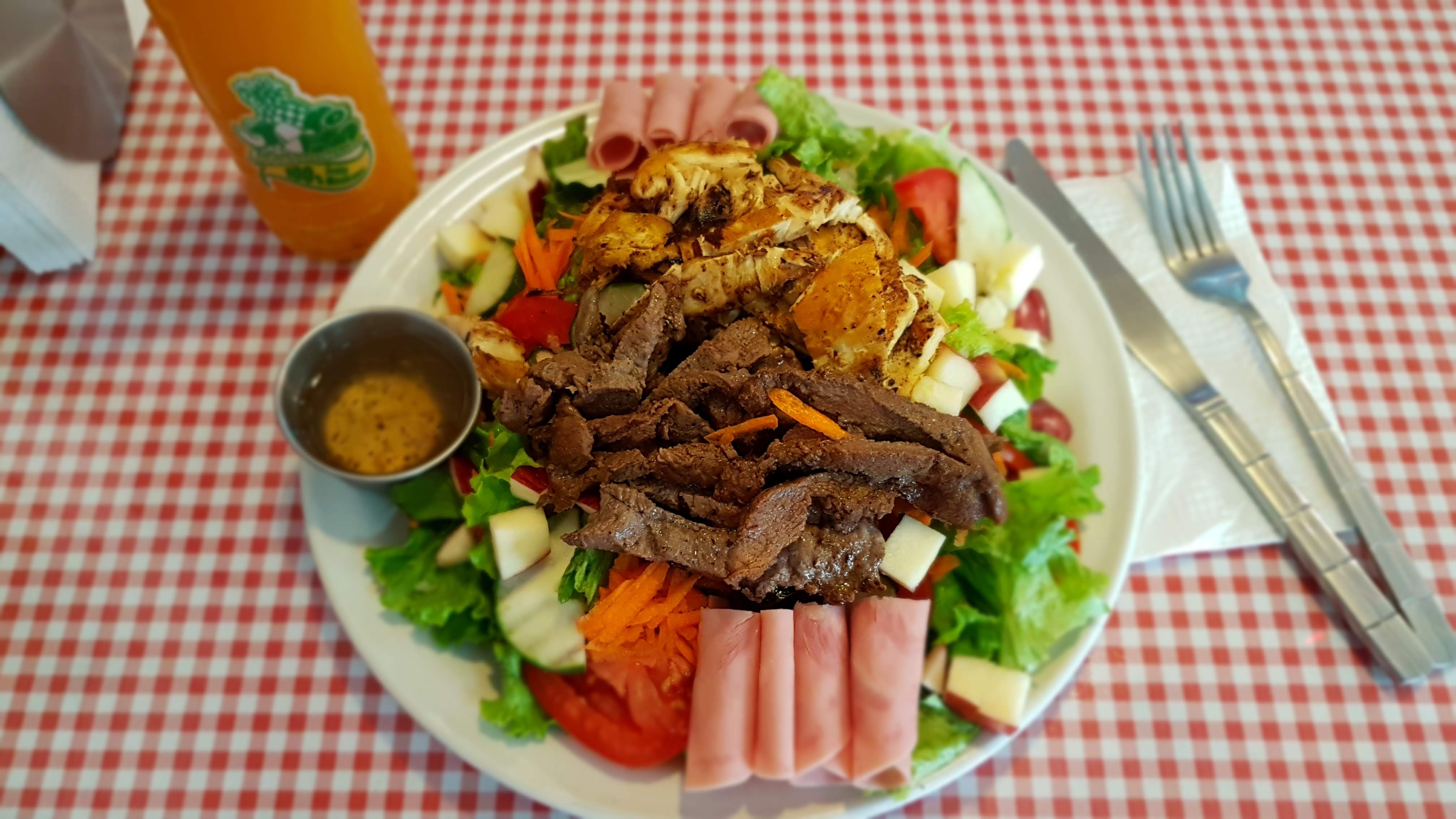 Wicho's Hamburguesas Y Chapatas image 9