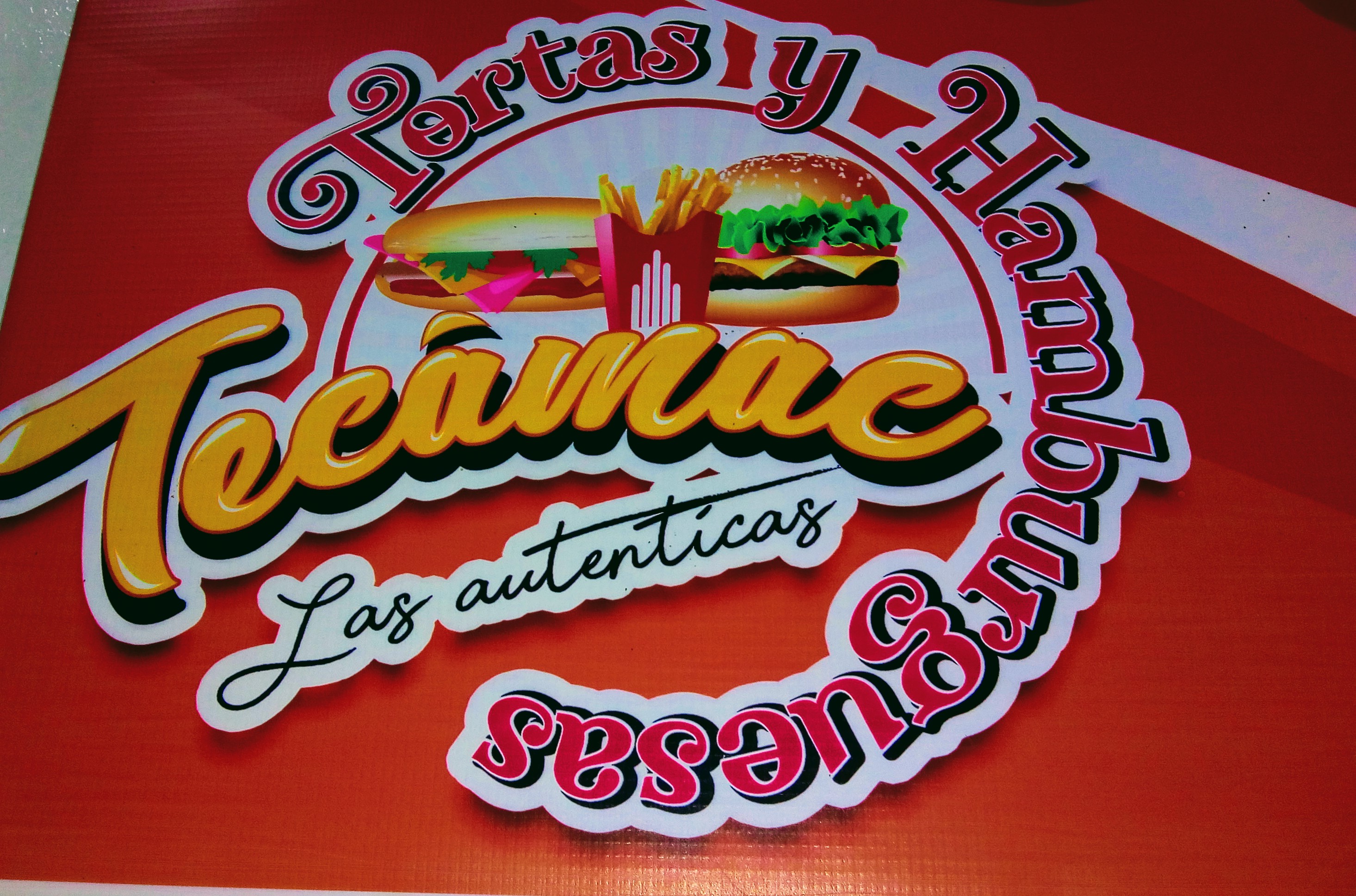 Tortas Tecámac image 2