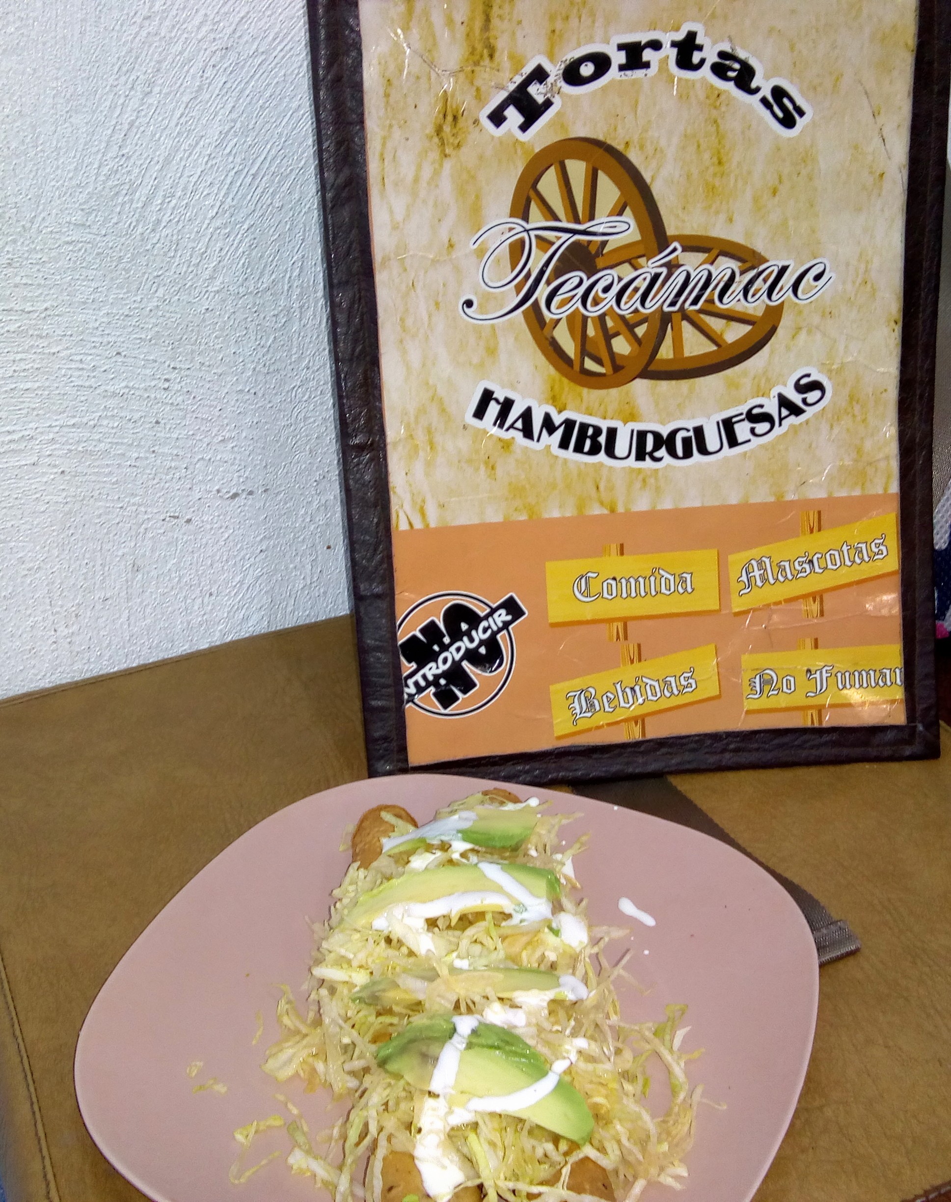 Tortas Tecámac image 3