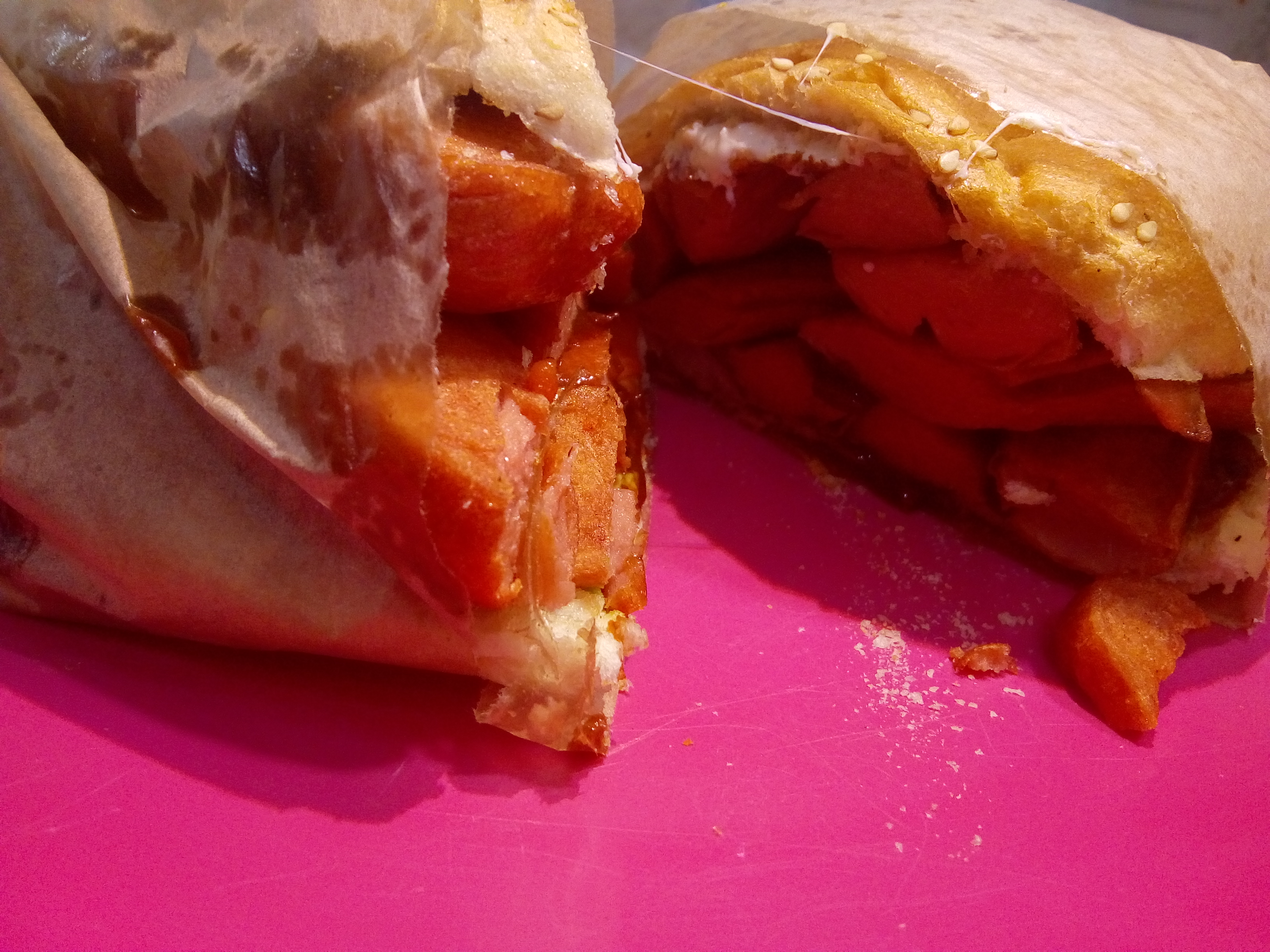 Tortas Tecámac image 5