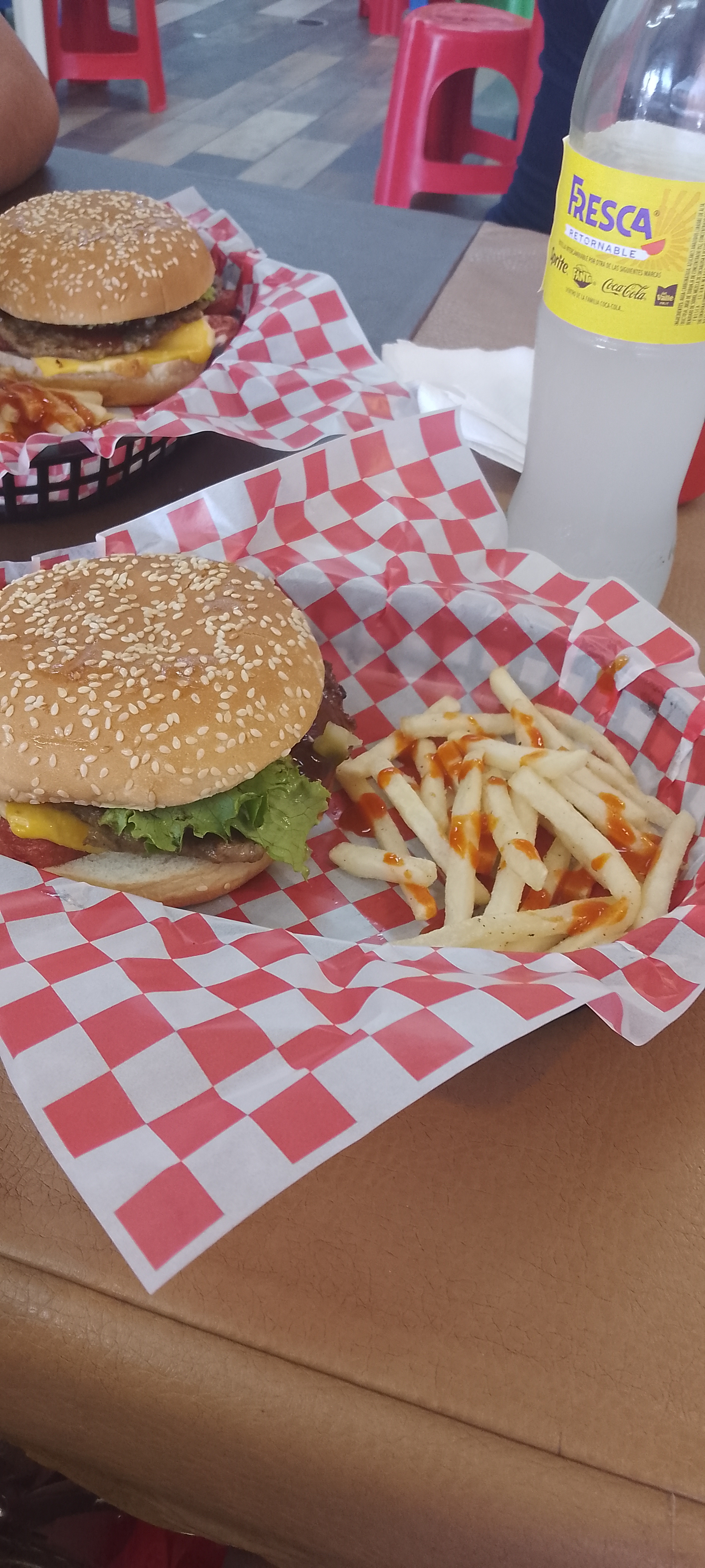 Tortas Tecámac image 7