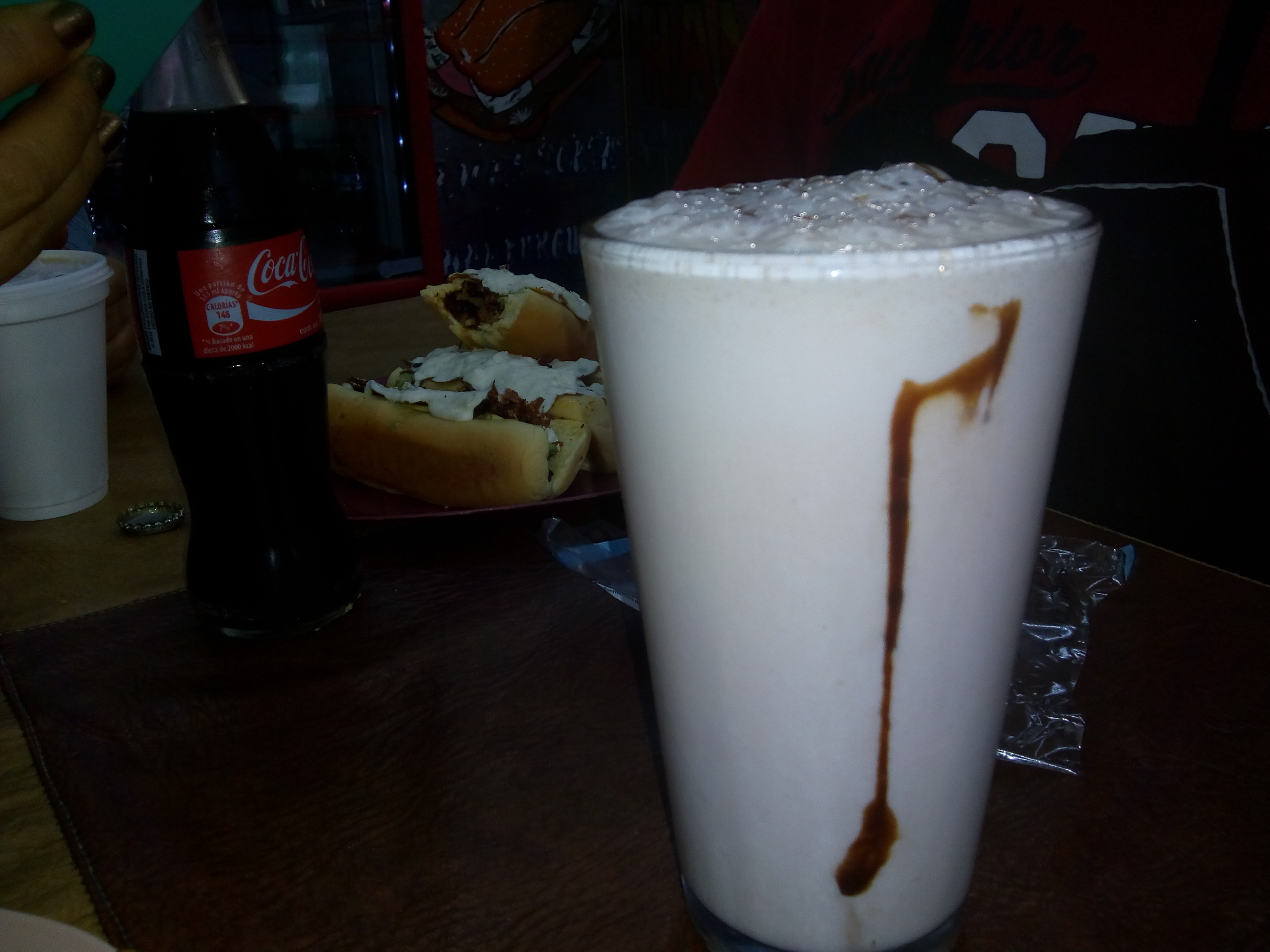 Tortas Tecámac image 10