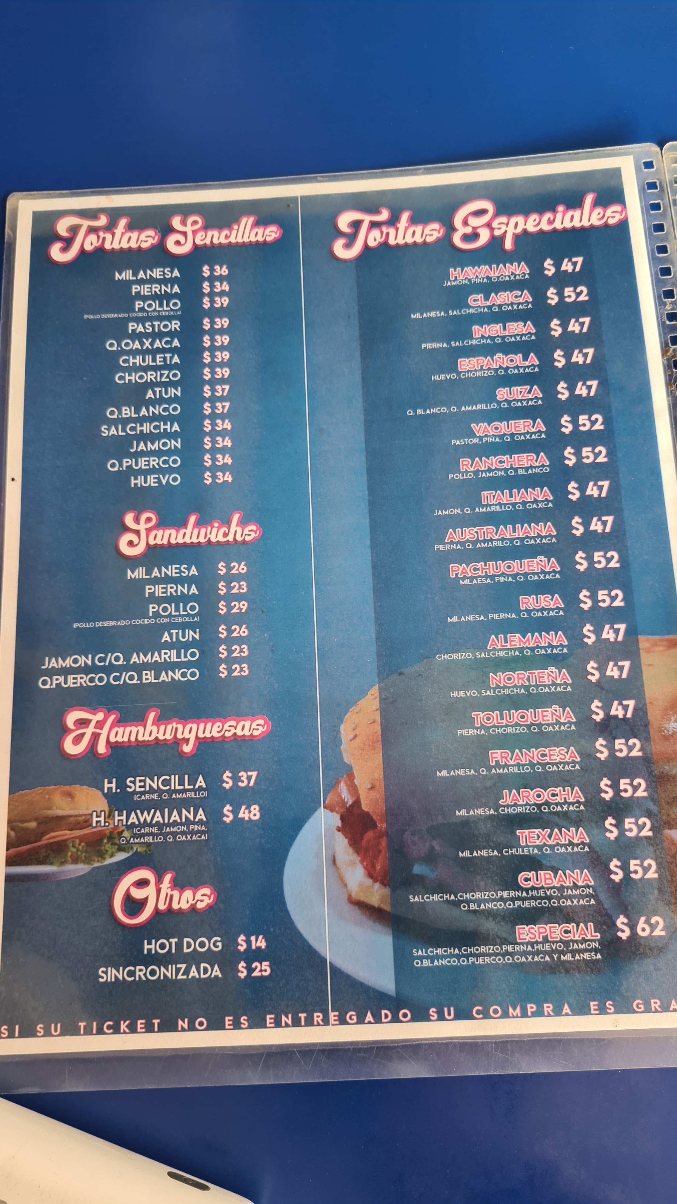 Fuente de Sodas Miriam image 1