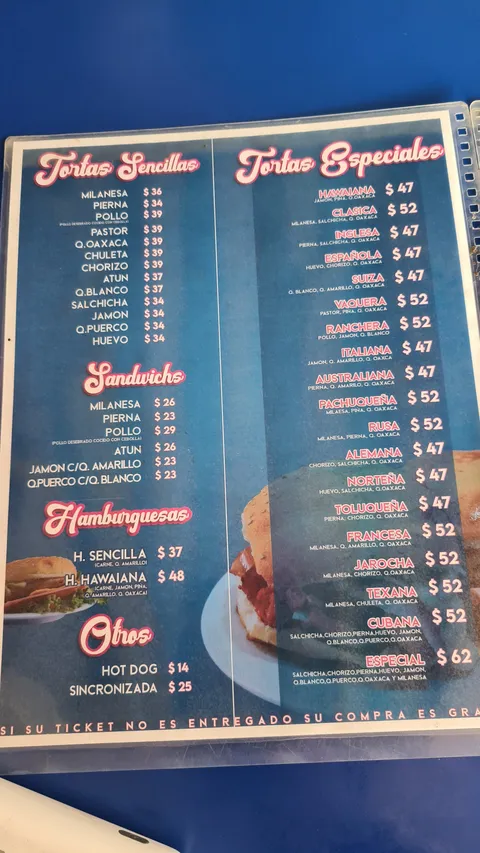 Fuente de Sodas Miriam image 1