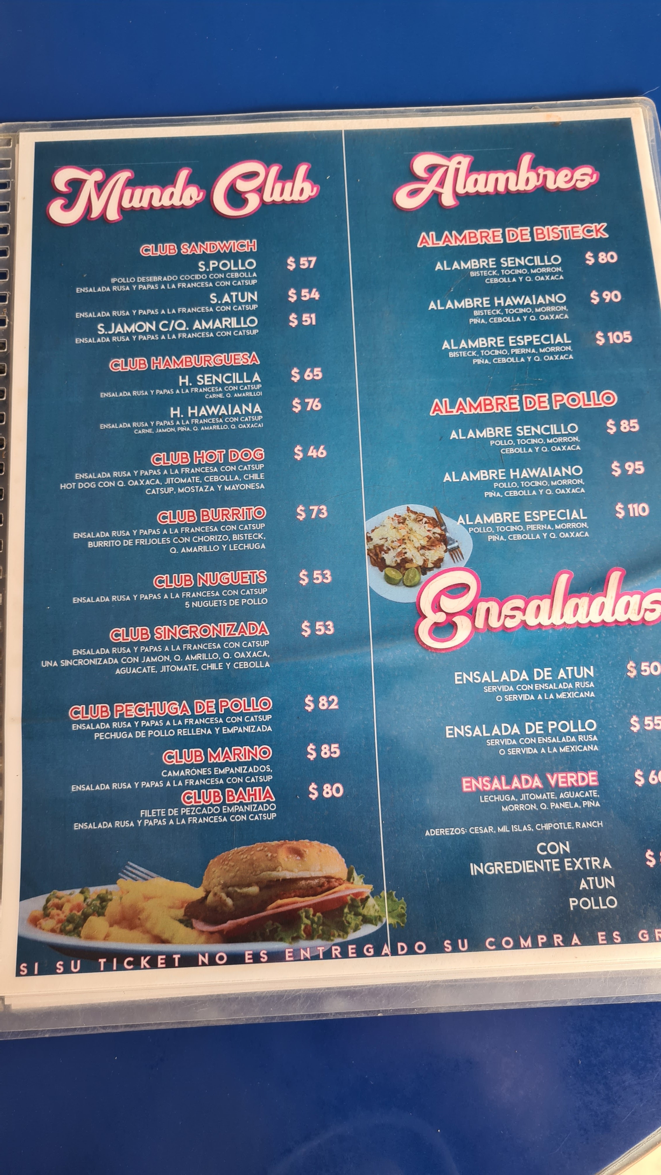 Fuente de Sodas Miriam image 2