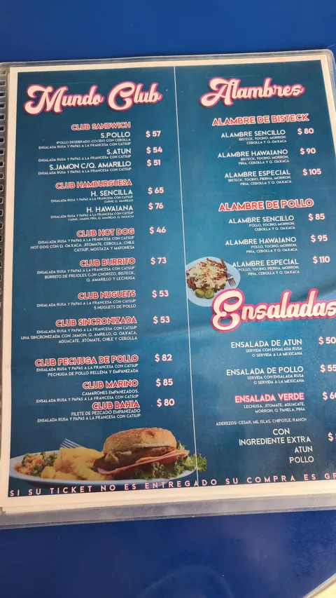 Fuente de Sodas Miriam image 2