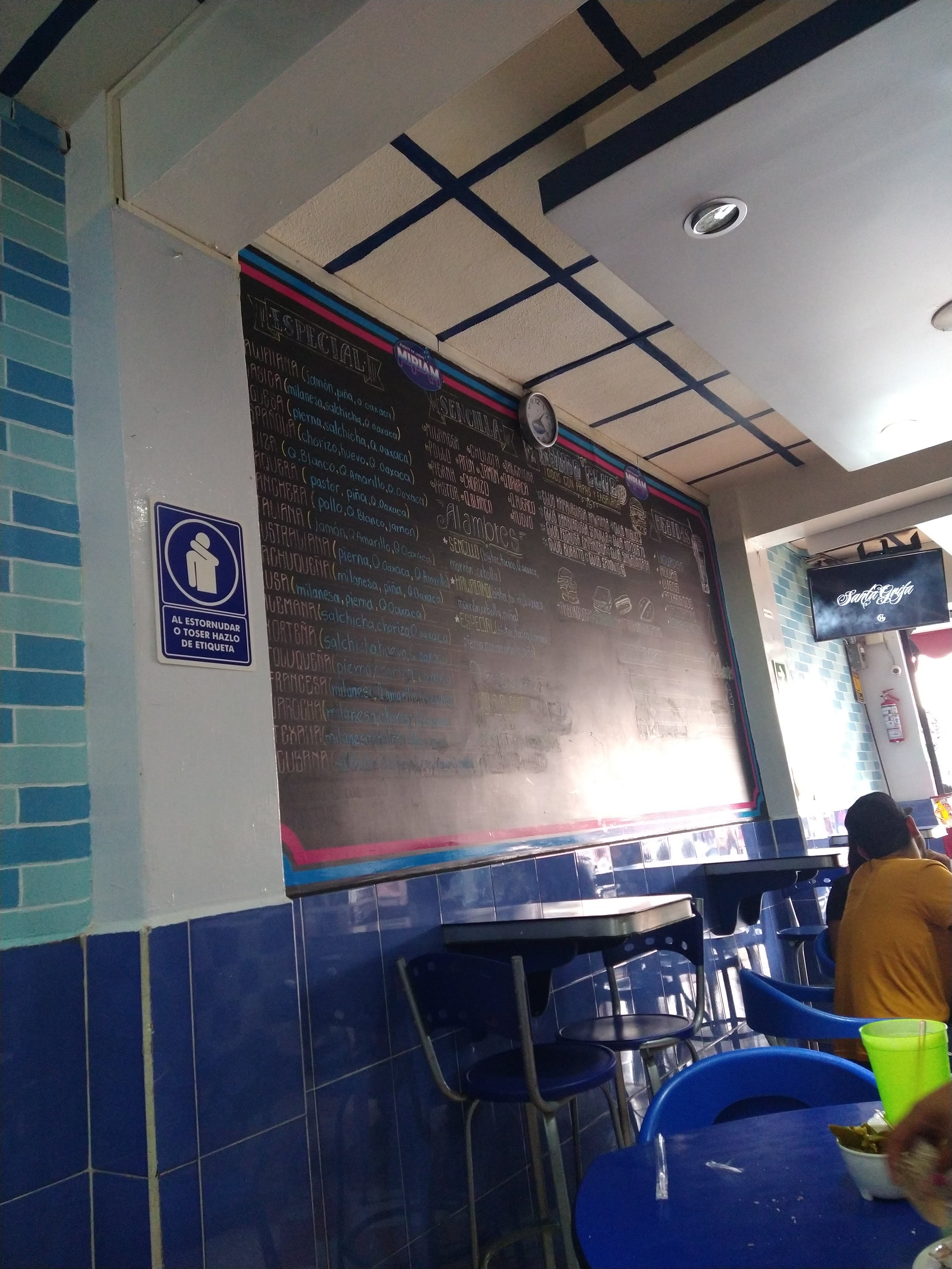 Fuente de Sodas Miriam image 4