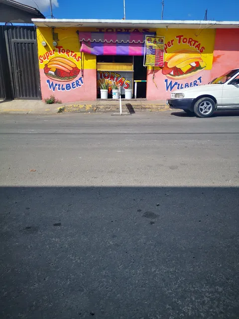 Tortas Wilbert image 1