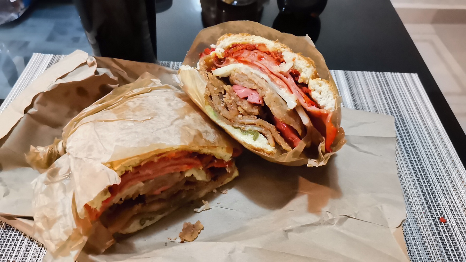 Tortas Wilbert image 2