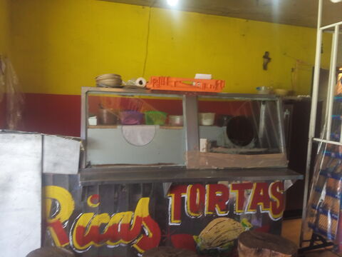Tortas Wilbert image 6