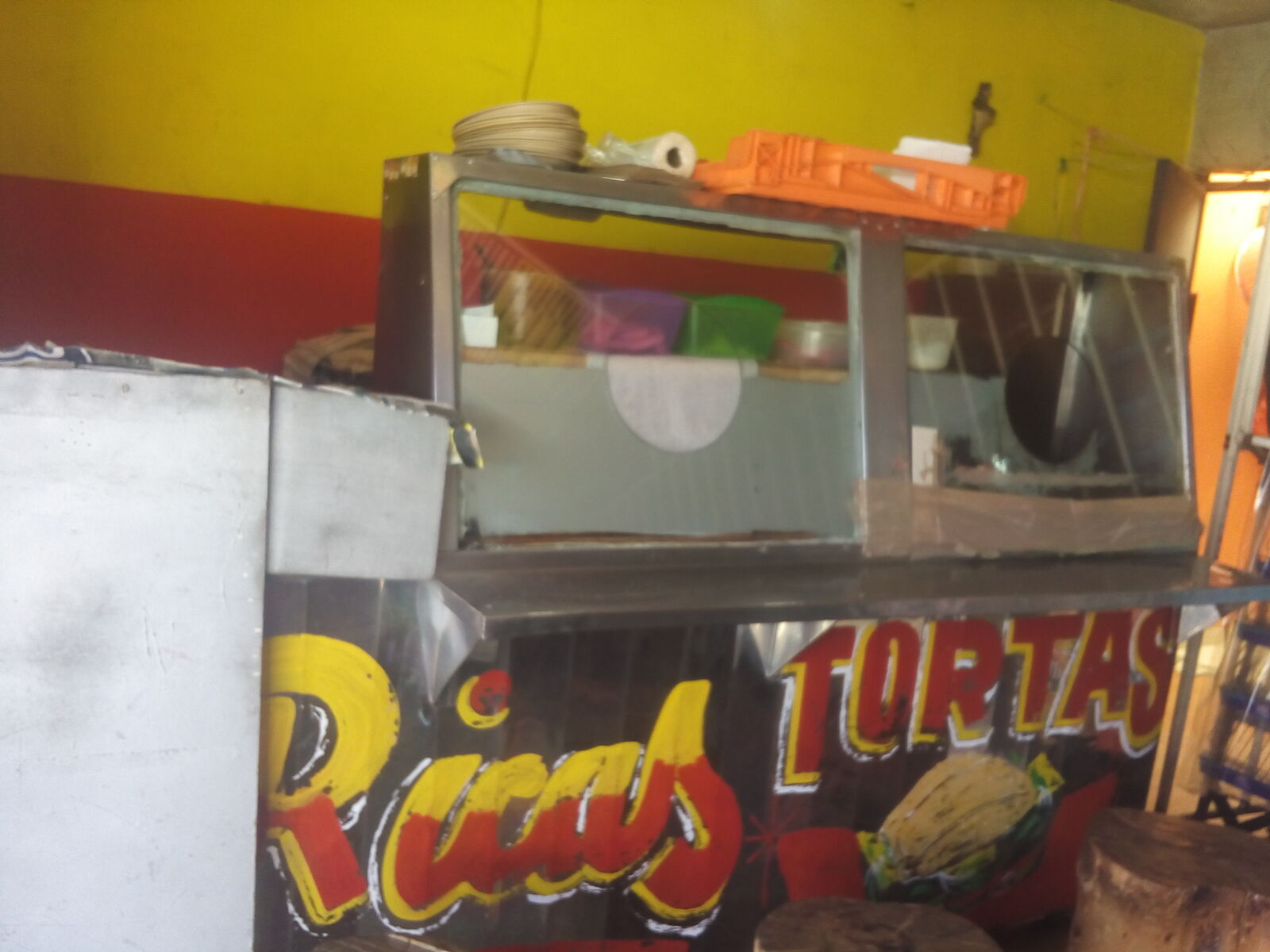 Tortas Wilbert image 8