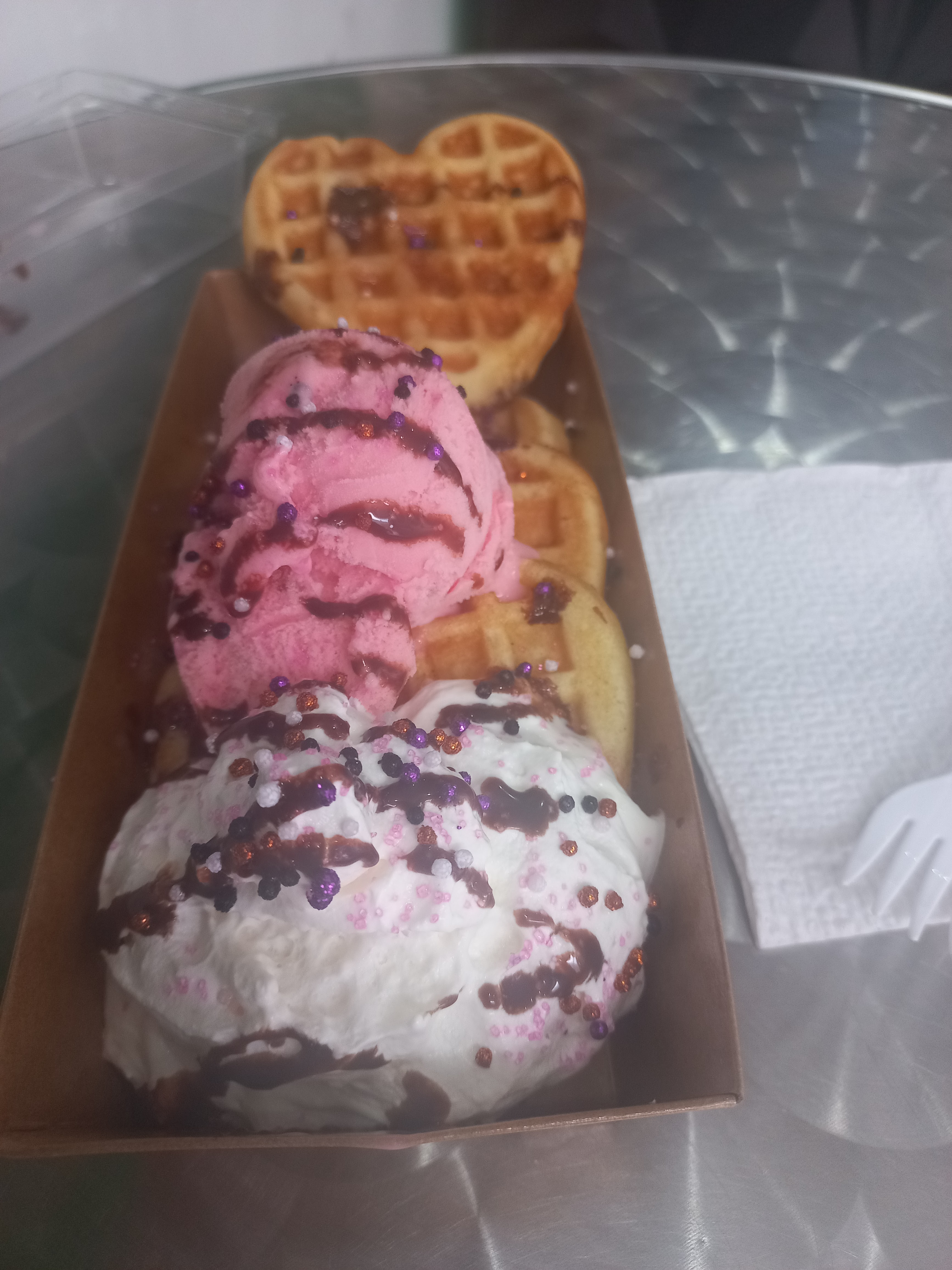 NekoCat Kpop Coffee image 2