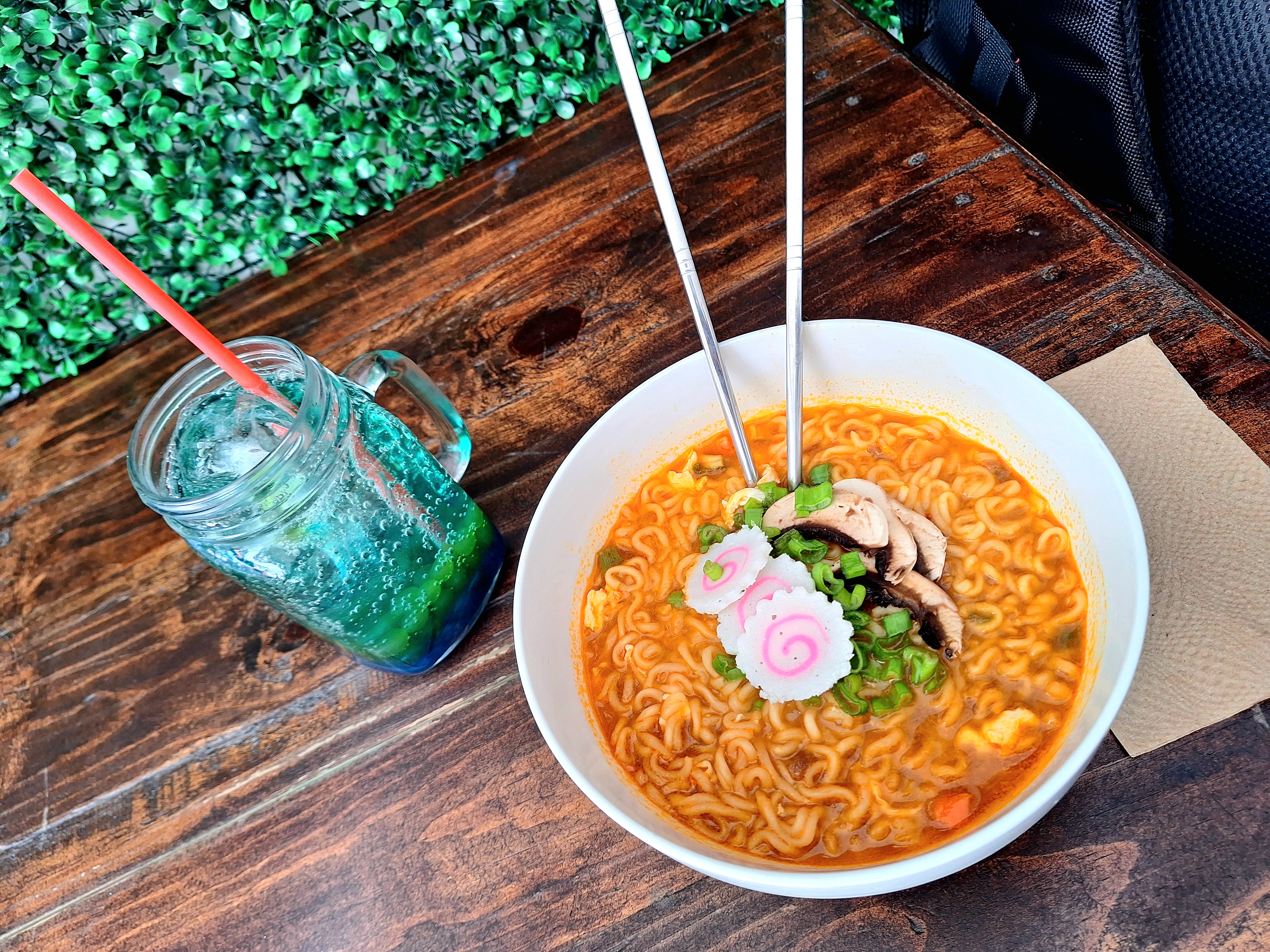 NekoCat Kpop Coffee image 4