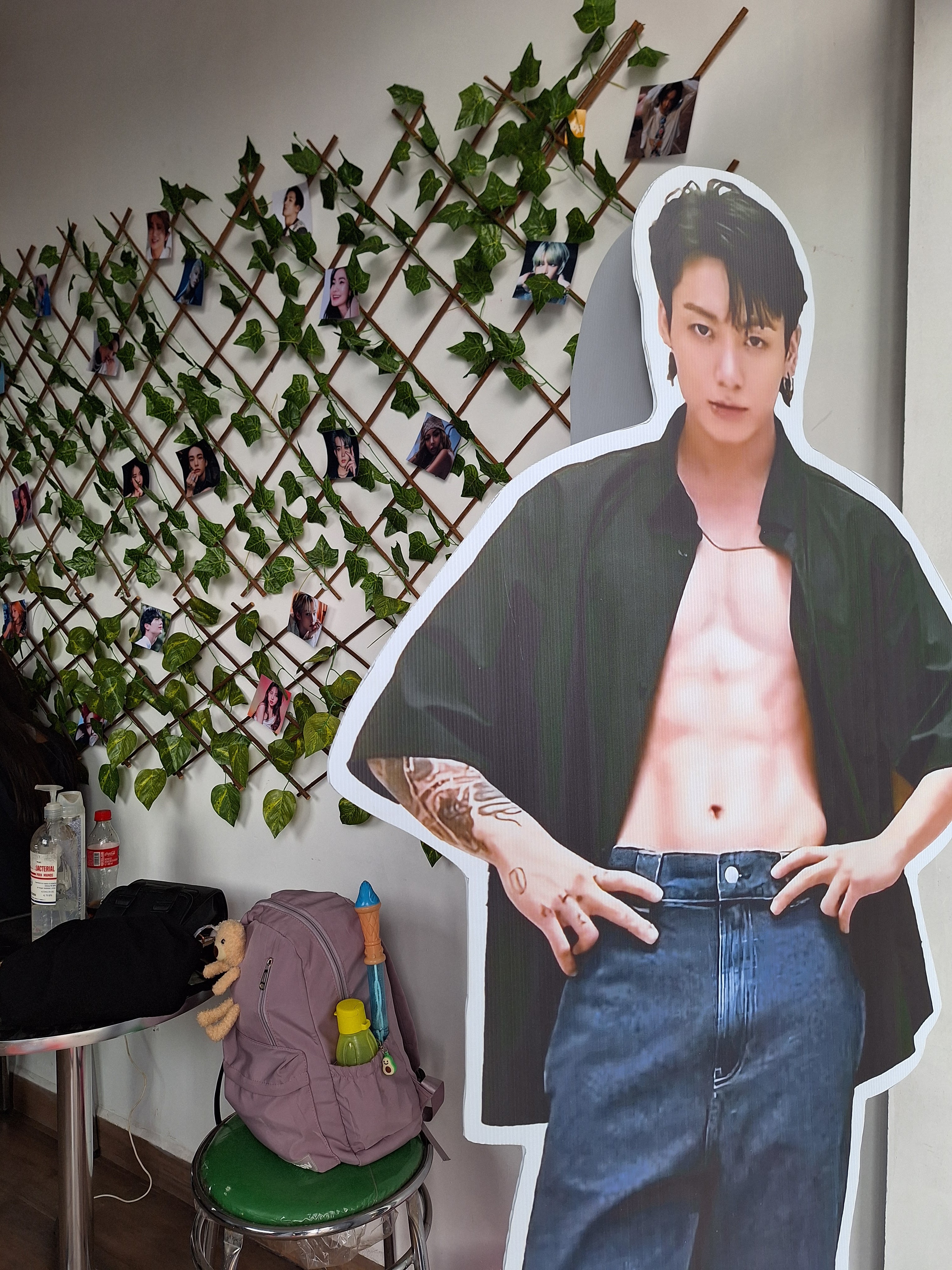 NekoCat Kpop Coffee image 7