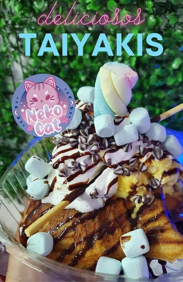 NekoCat Kpop Coffee image 8