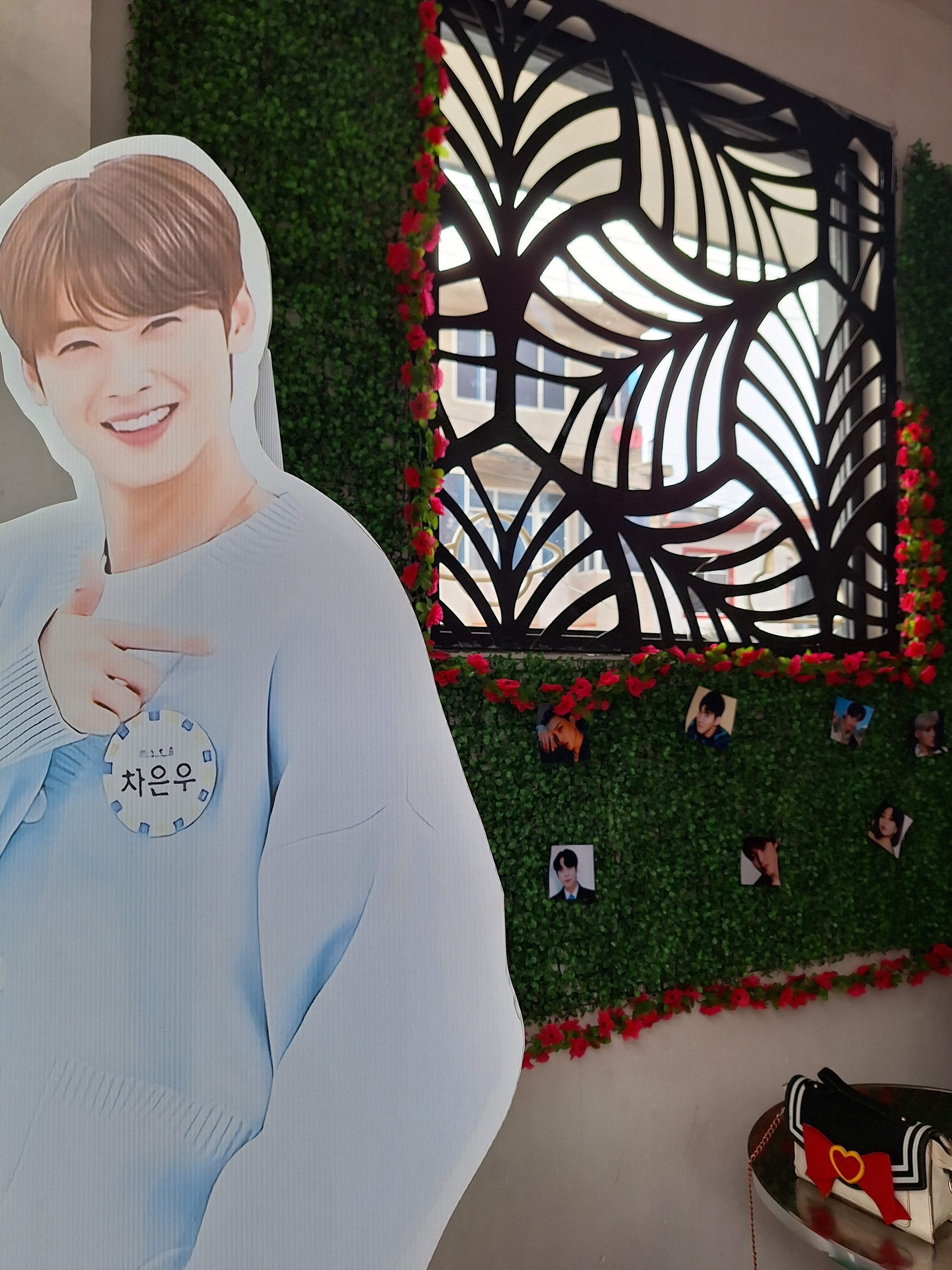 NekoCat Kpop Coffee image 9