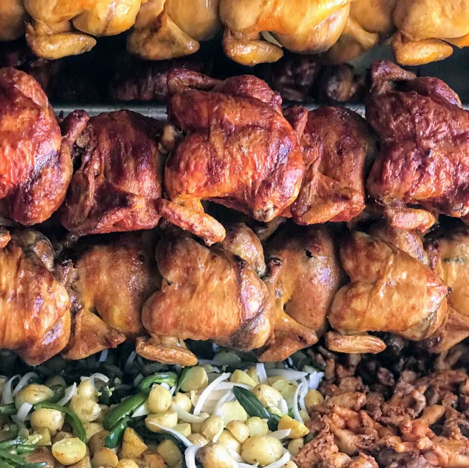 Happy Chicken image 1