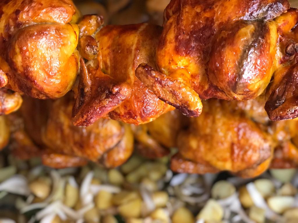 Happy Chicken image 4