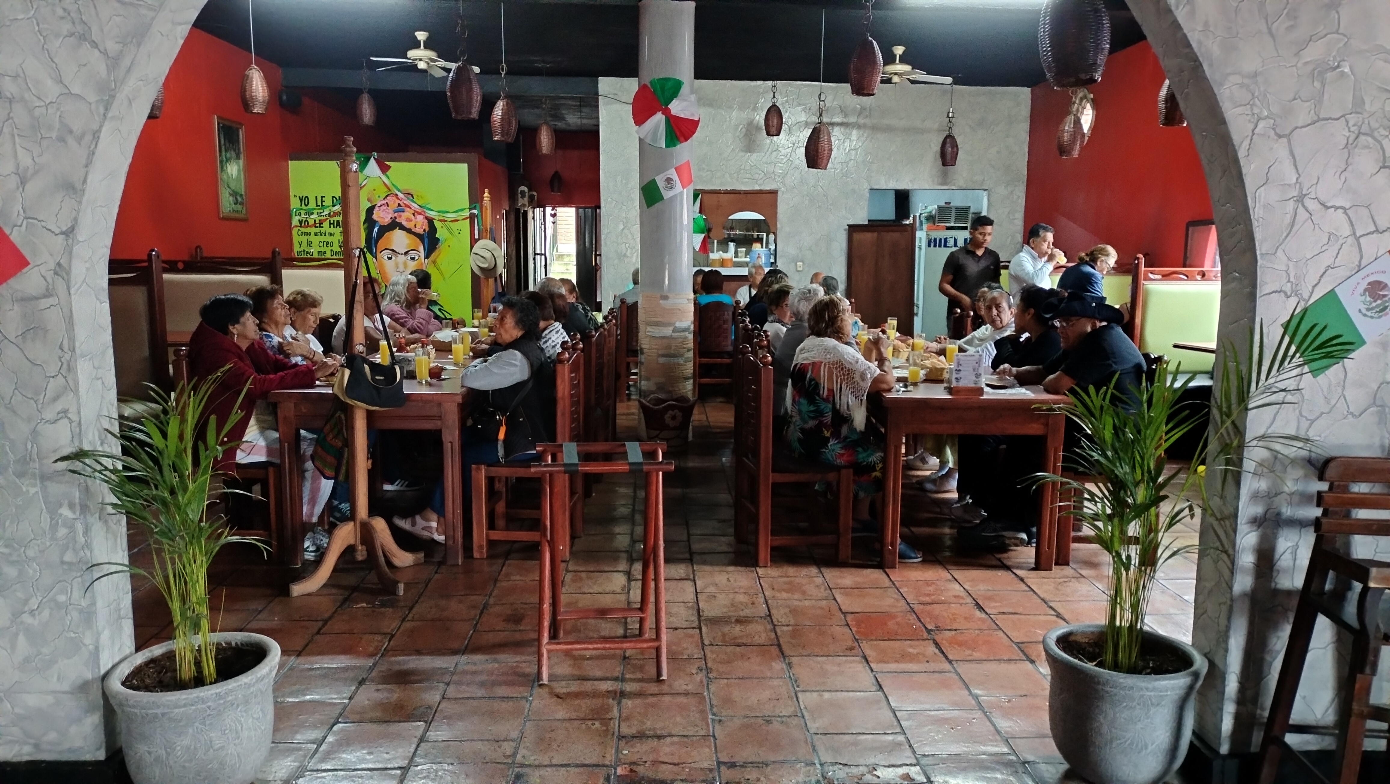 Jalapeños Grill image 1