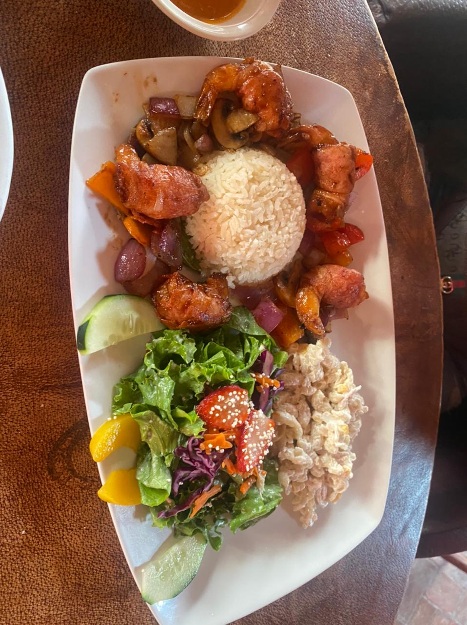 Jalapeños Grill image 3