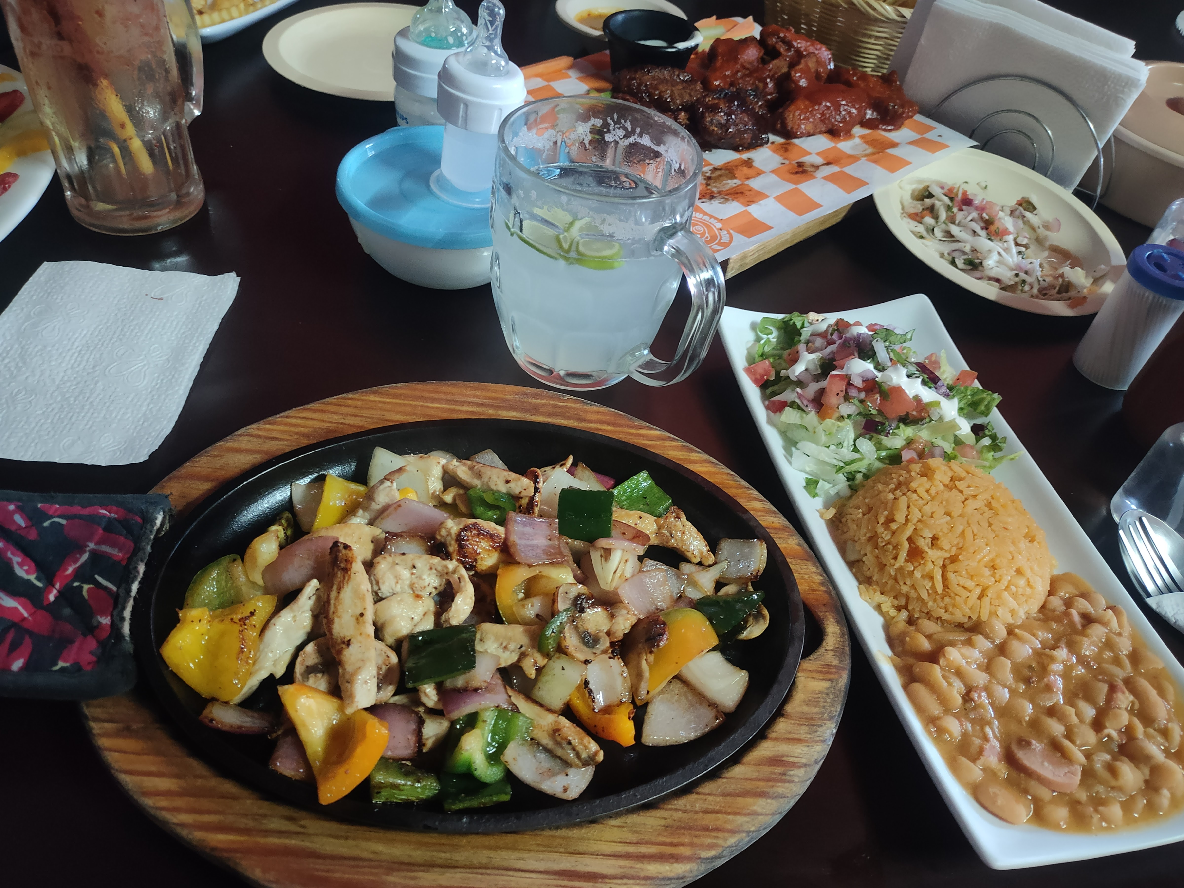 Jalapeños Grill image 4