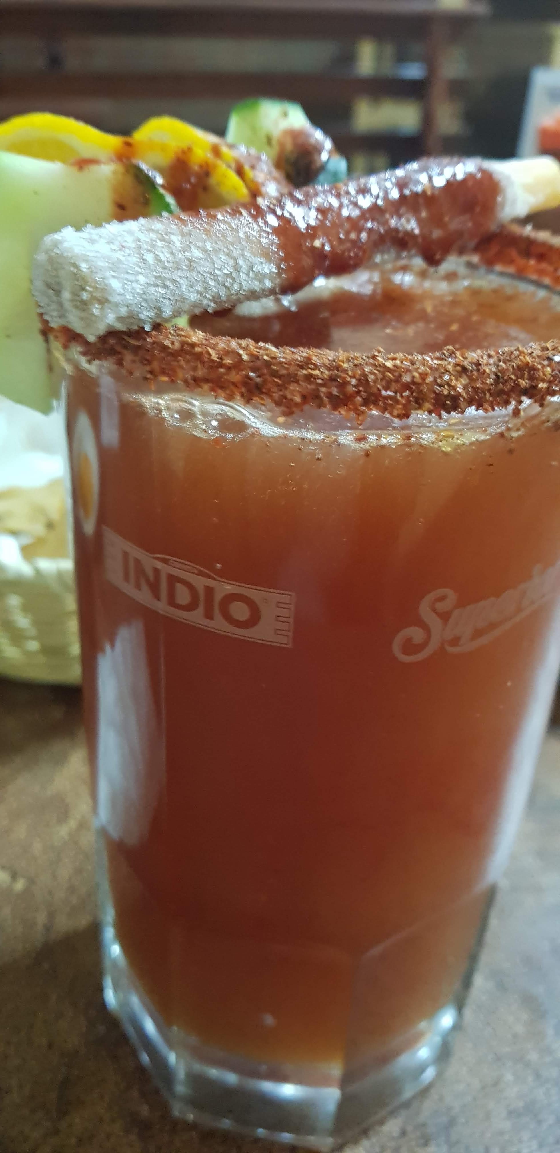 Jalapeños Grill image 6