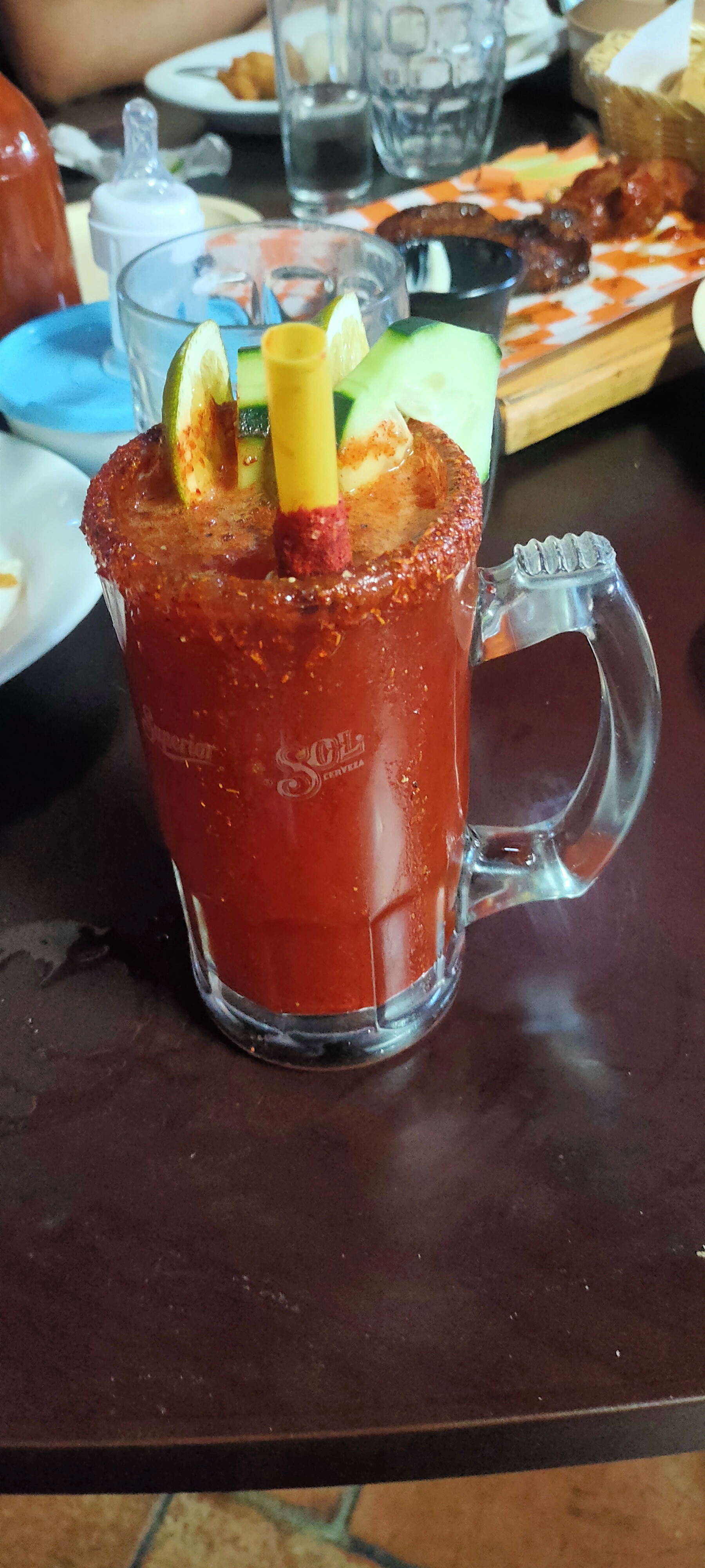 Jalapeños Grill image 7