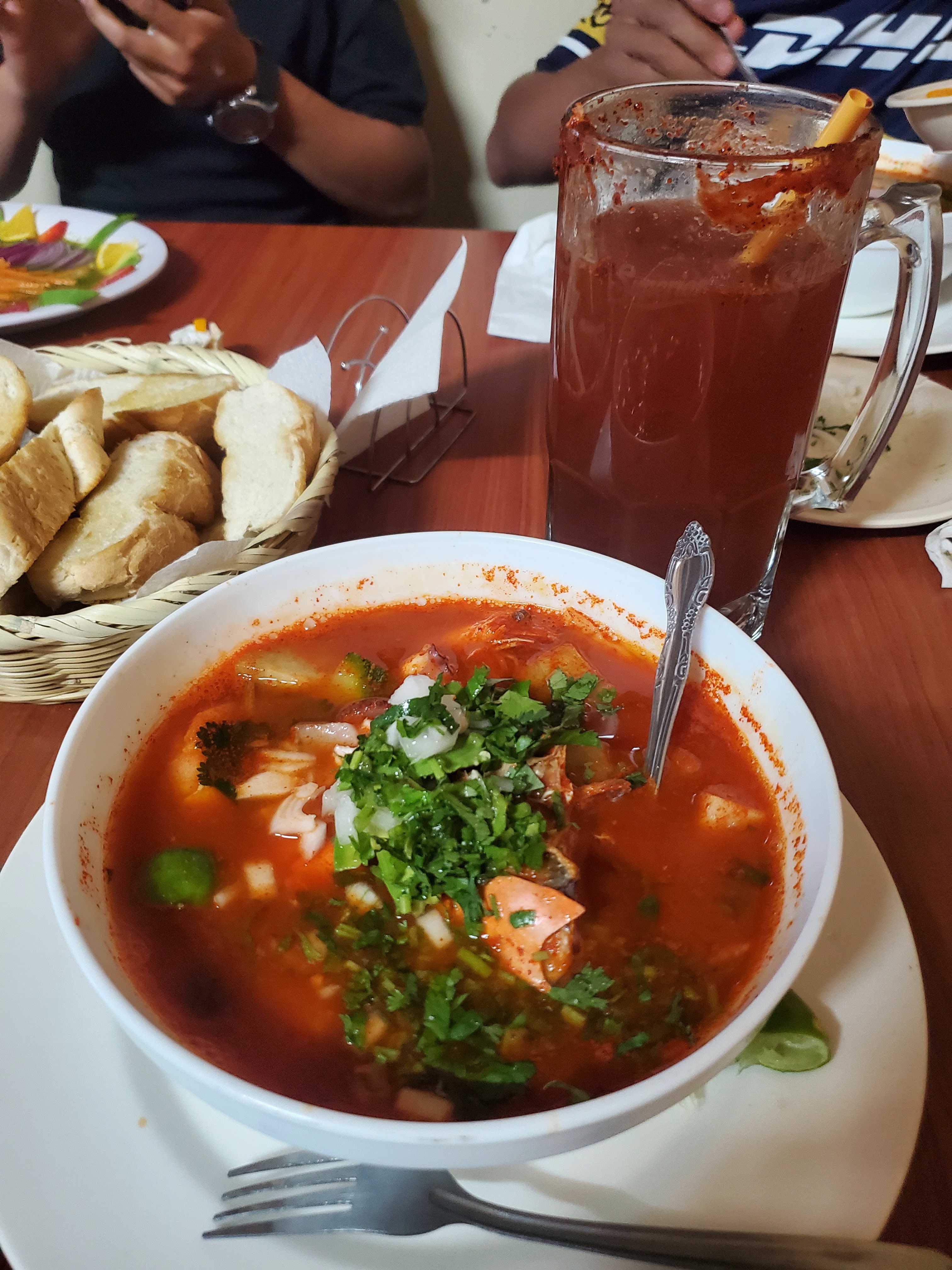 Jalapeños Grill image 8