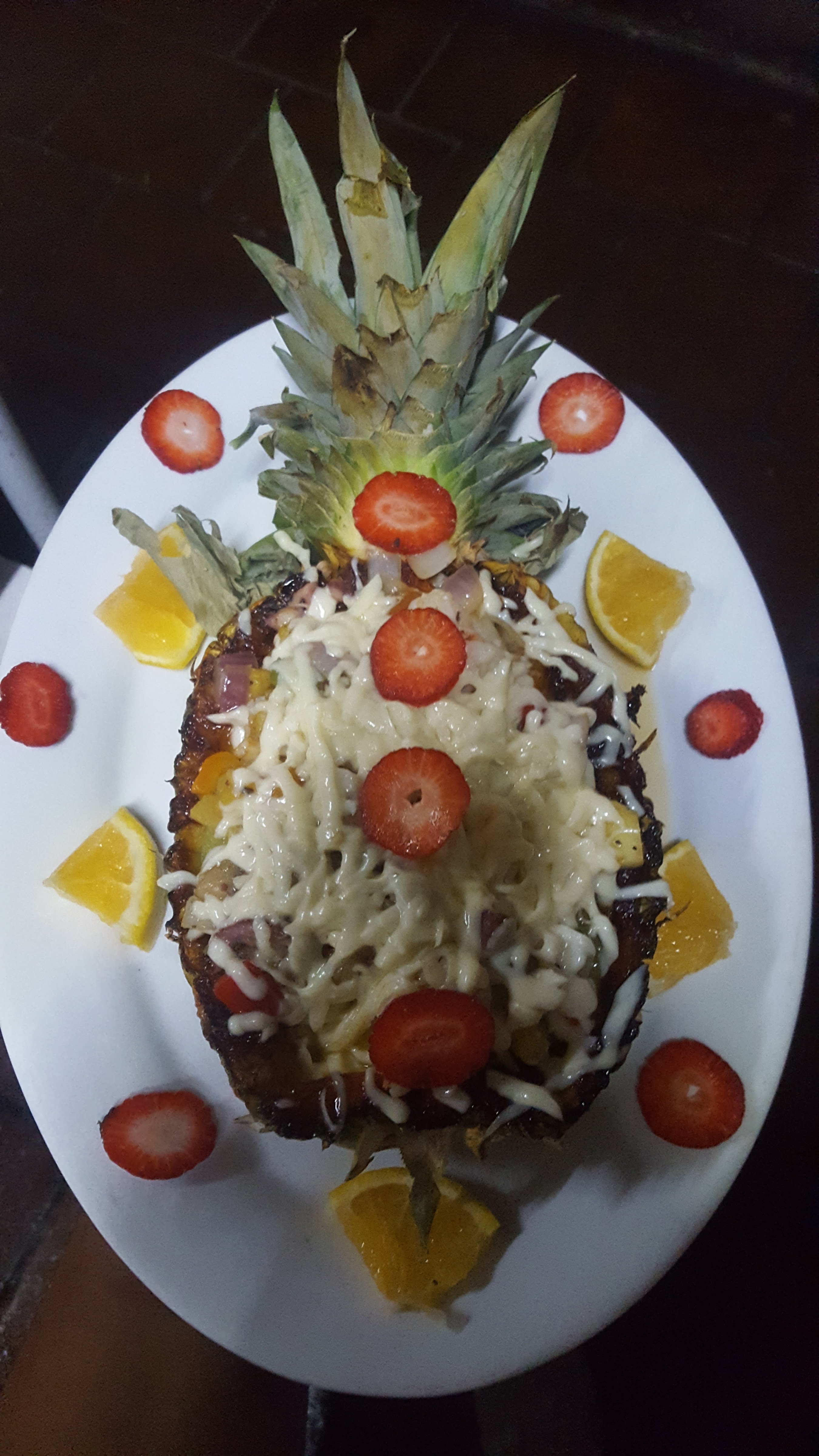 Jalapeños Grill image 10