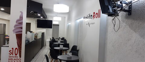 Makito Roll image 1
