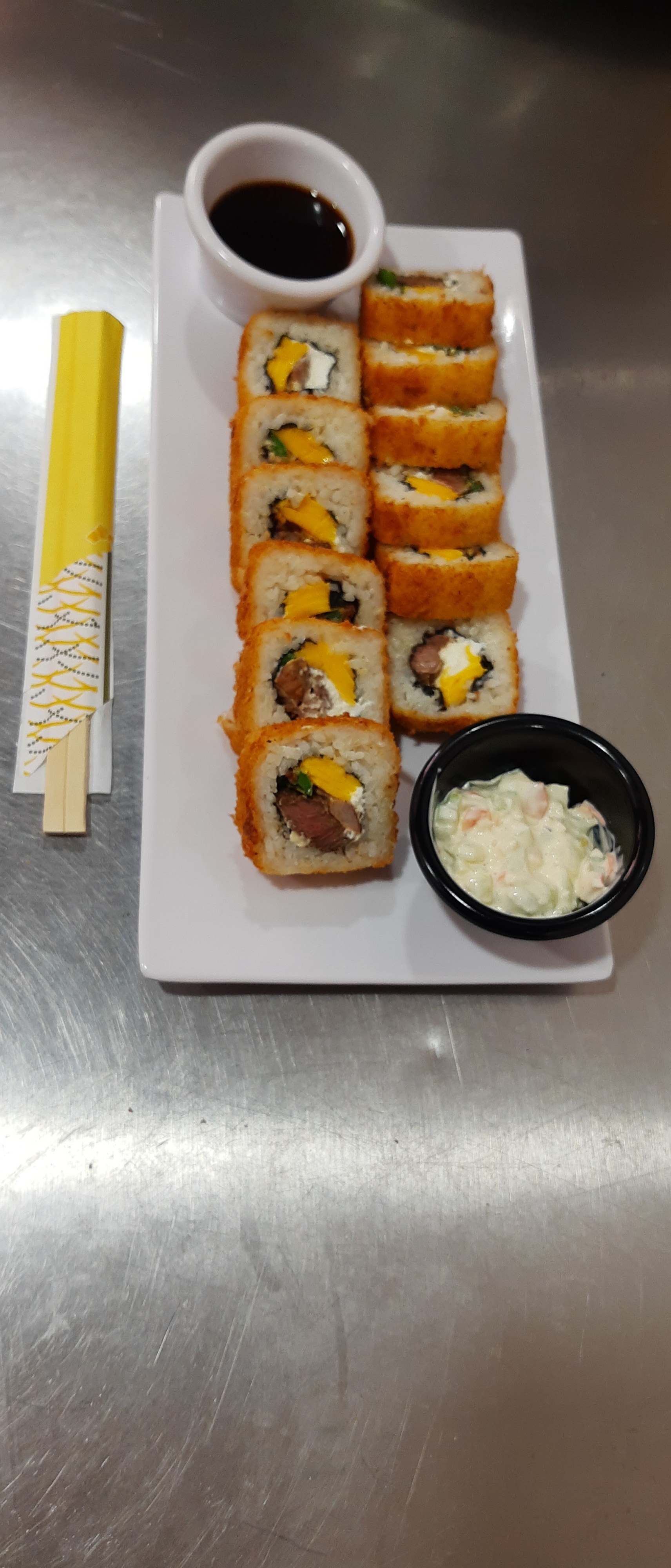 Makito Roll image 3