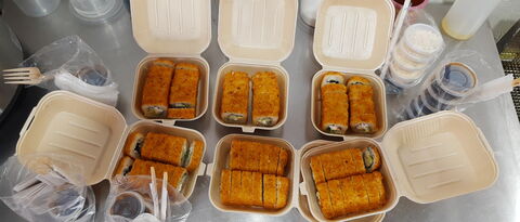 Makito Roll image 6