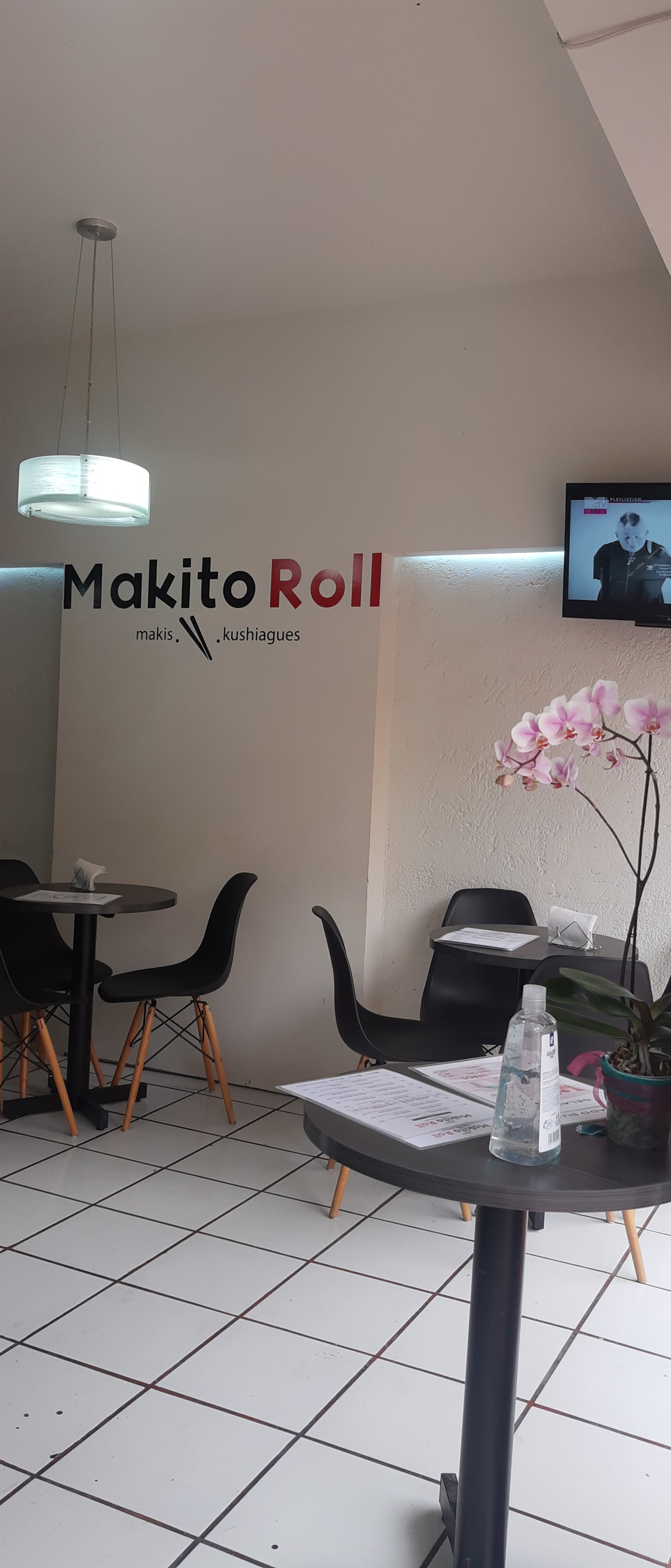 Makito Roll image 8