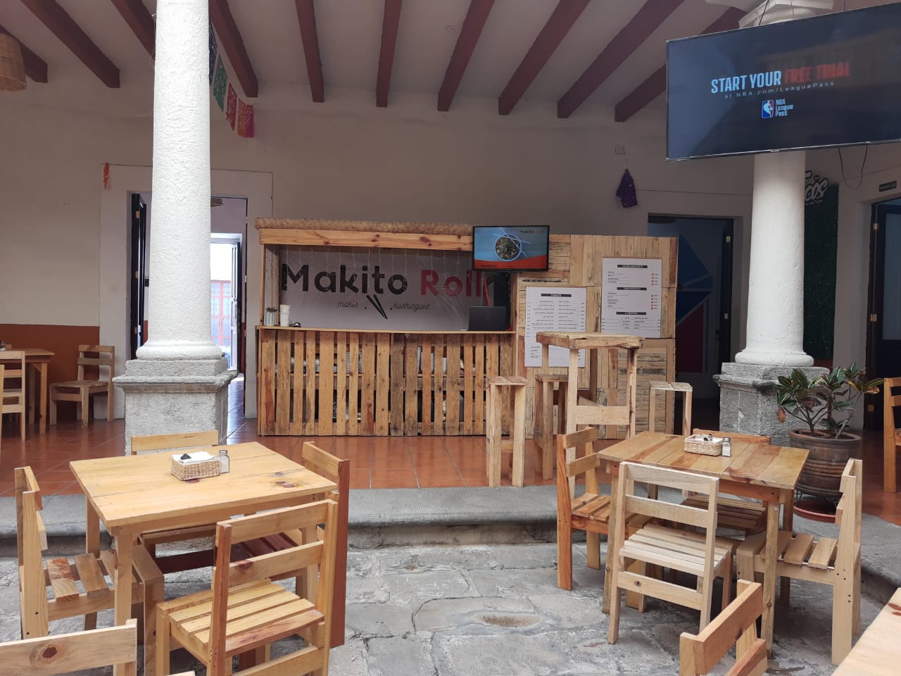 Makito Roll image 10