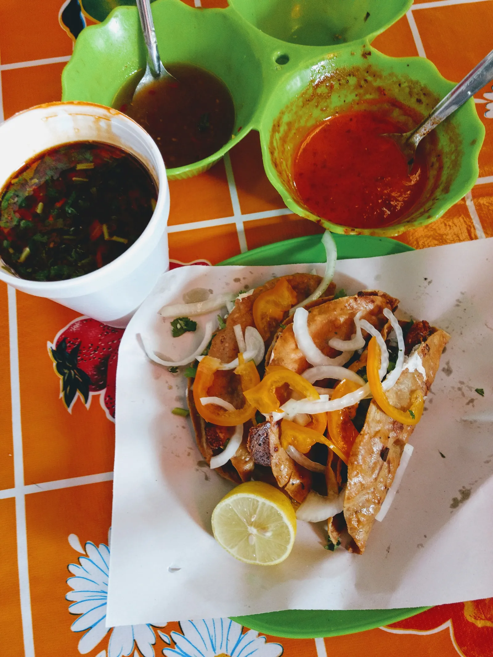 Tacos don Trini image 5