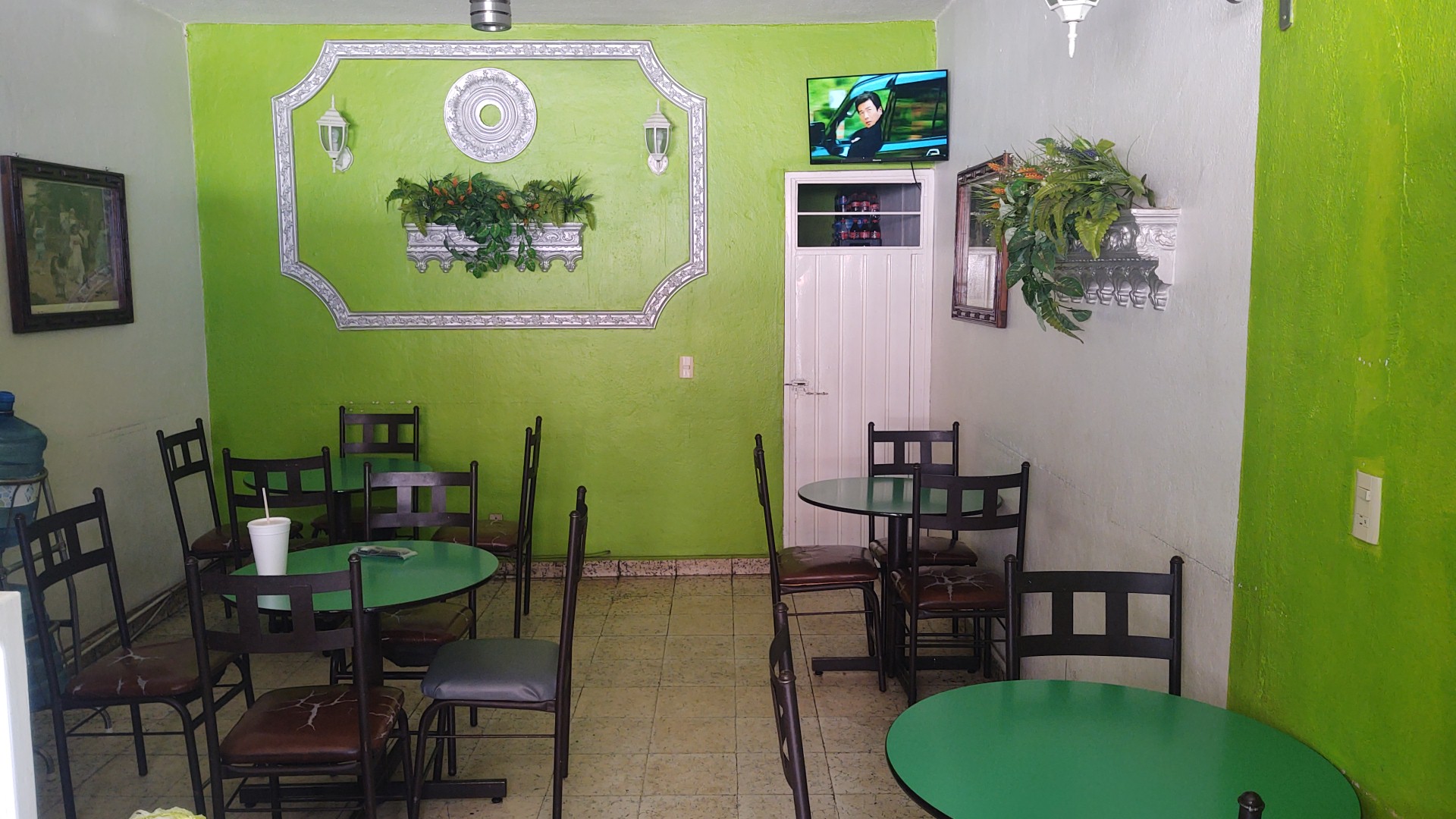 FREDDY'S TORTAS image 1