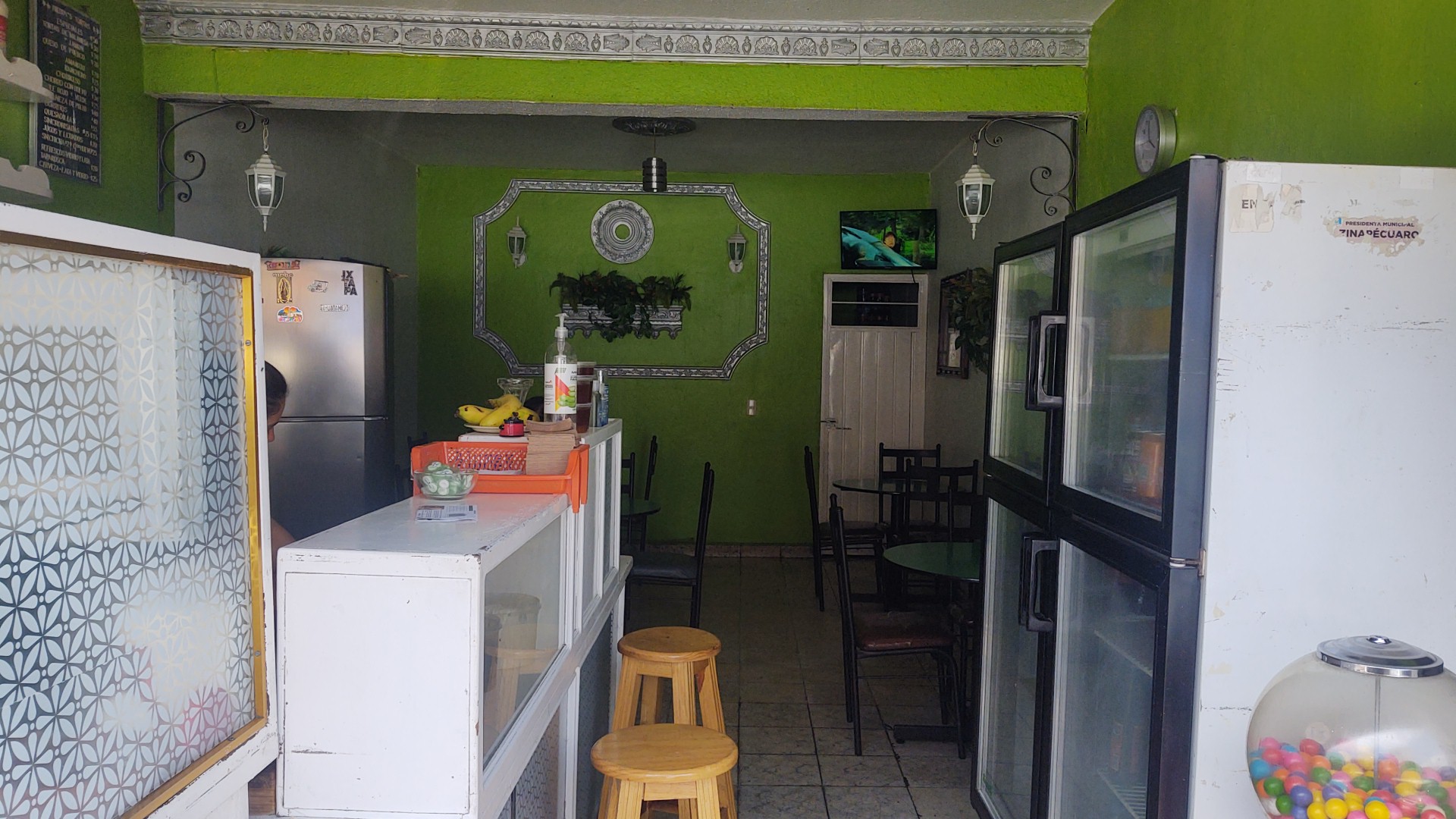 FREDDY'S TORTAS image 2