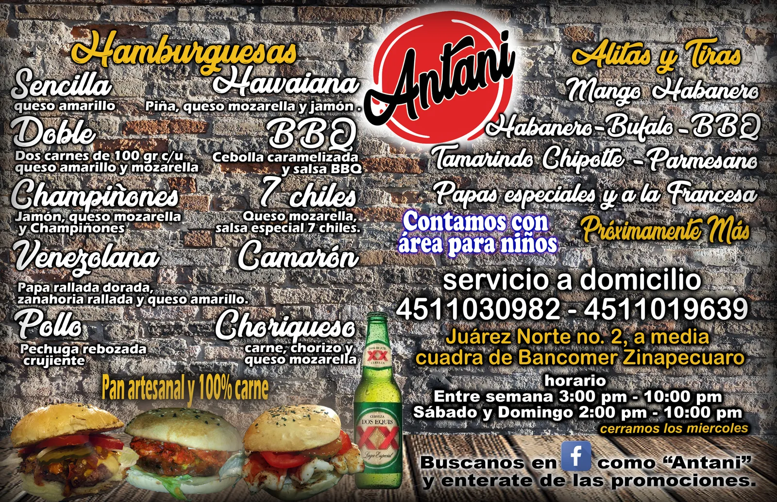Antani image 2