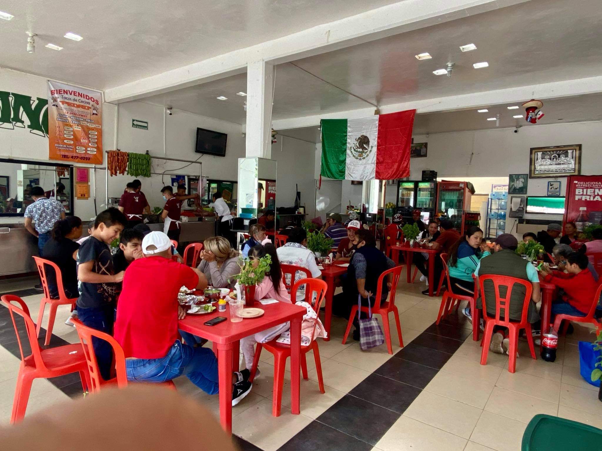 Tacos "Pedro" image 1