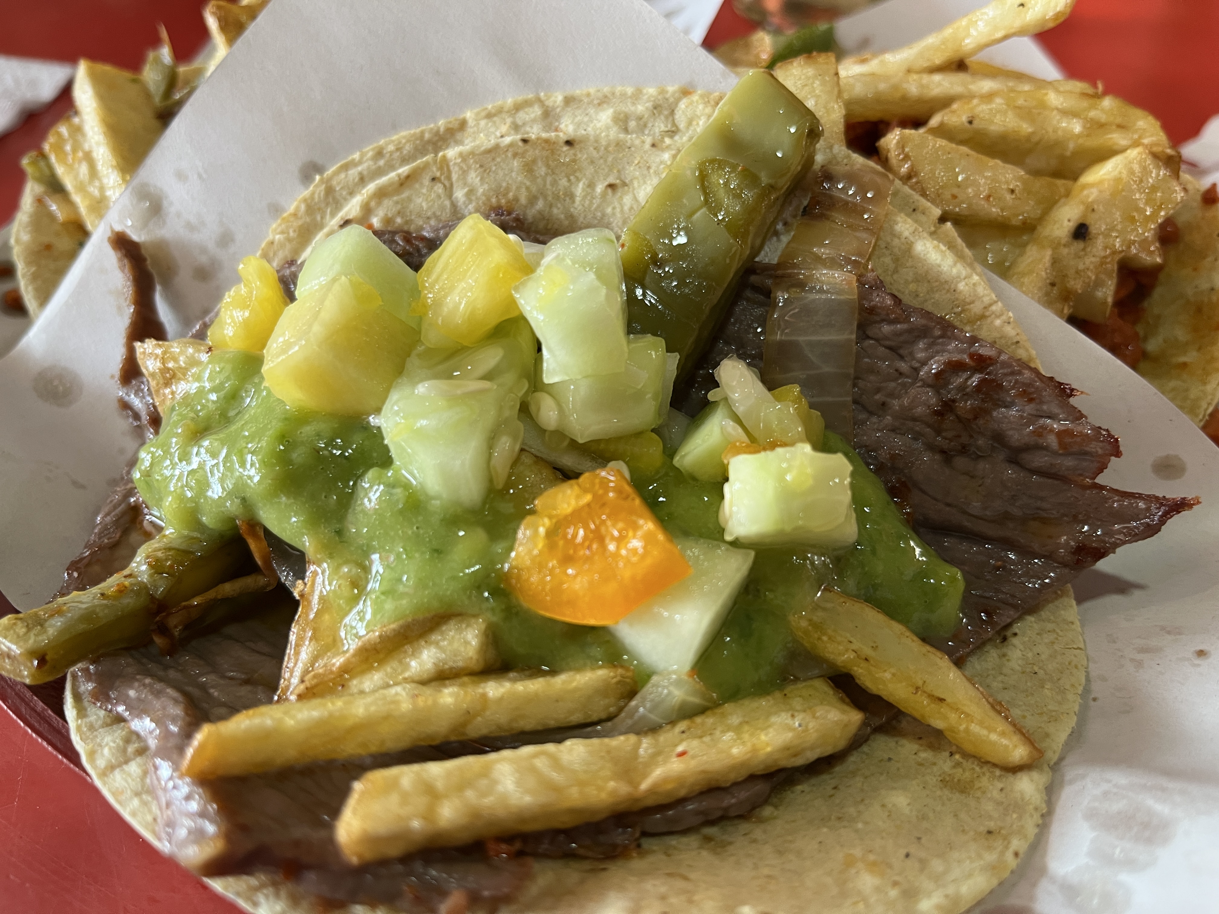 Tacos "Pedro" image 2