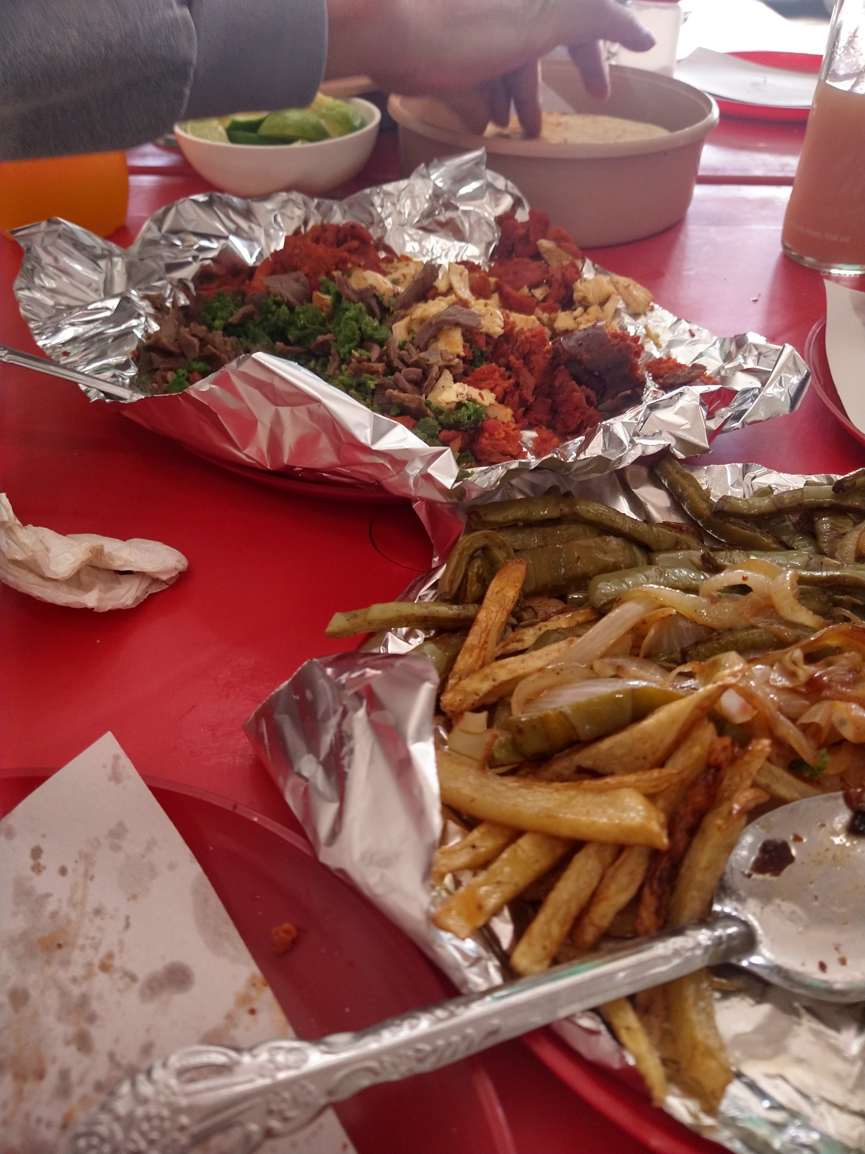 Tacos "Pedro" image 3