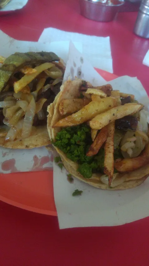 Tacos "Pedro" image 4